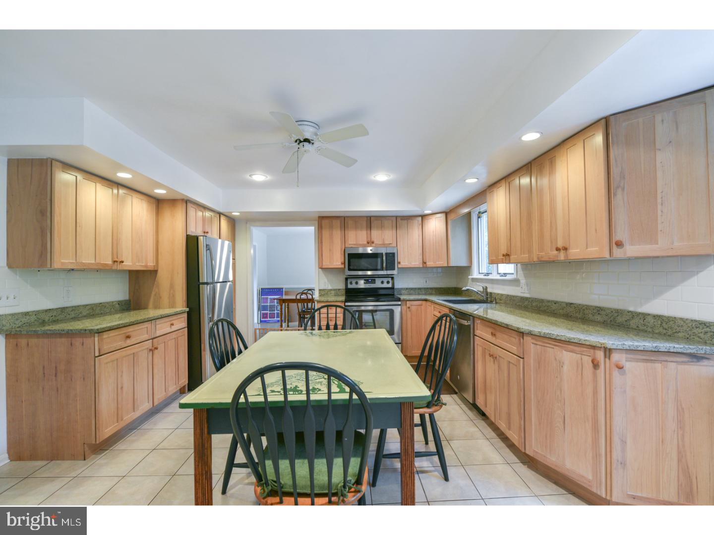 741 Meadowlark Road Audubon, PA 19403 - Photo 5 of 24 Kitchen