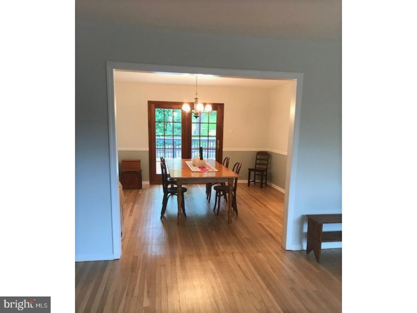 741 Meadowlark Road Audubon, PA 19403 - Photo 6 of 24 Dining Room