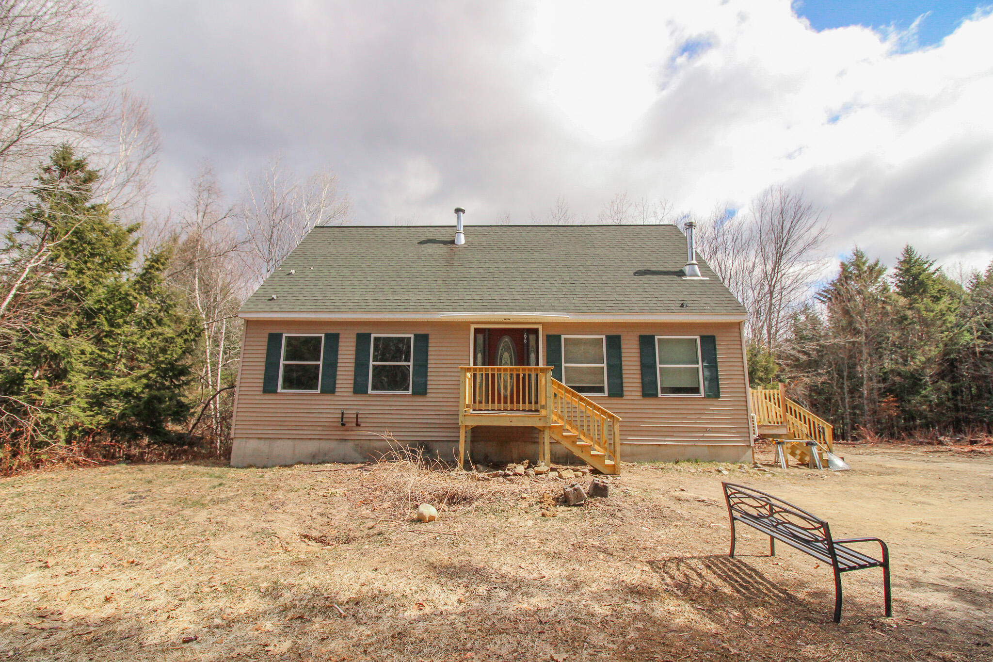 66 Bisbee Town Road Waterford, ME 04088 - Photo 43 of 45 IMG_0081