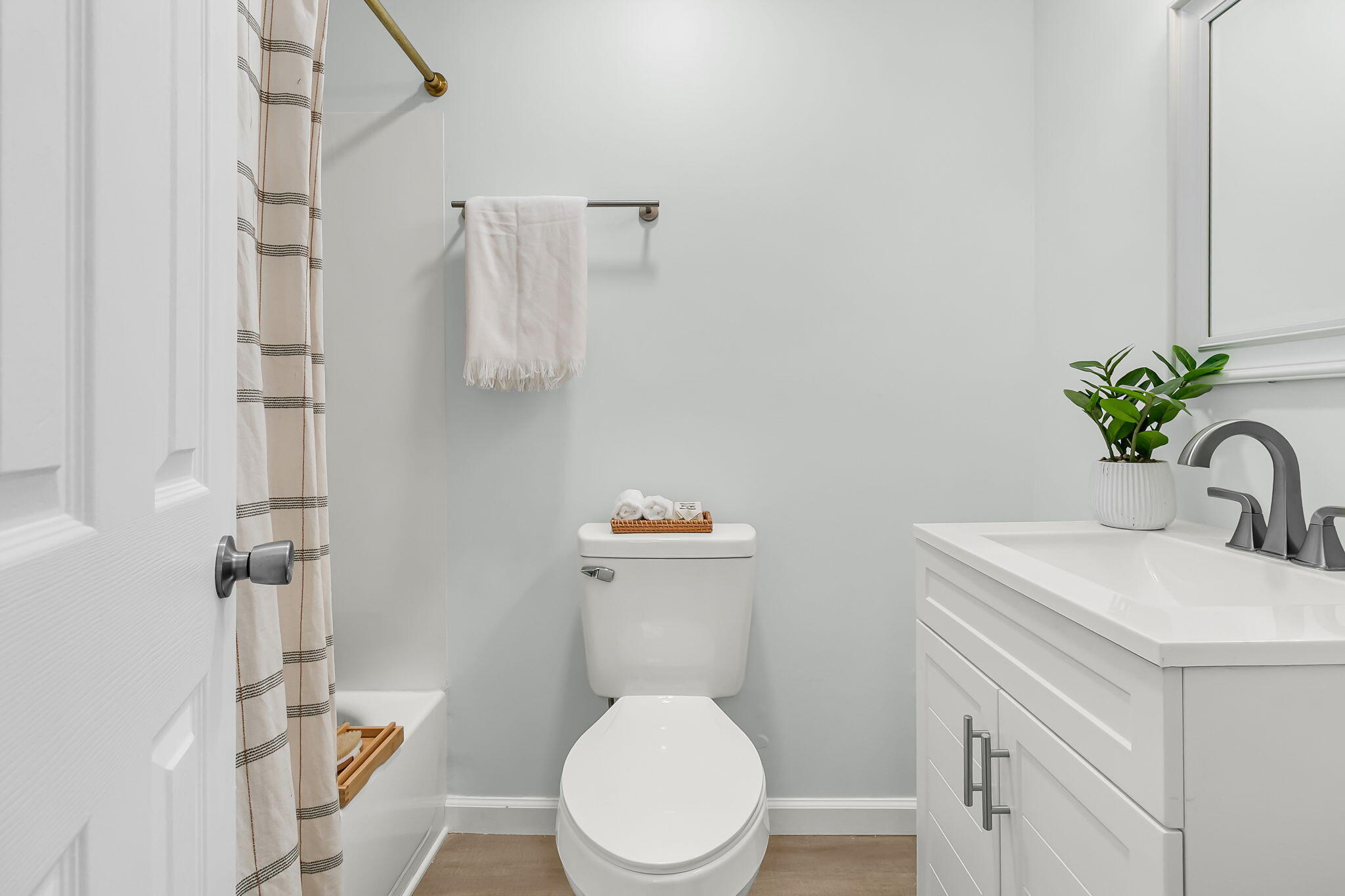 802 Royle Road Ladson, SC 29456 - Photo 21 of 37 CREM - 802 Royle Rd staged-21