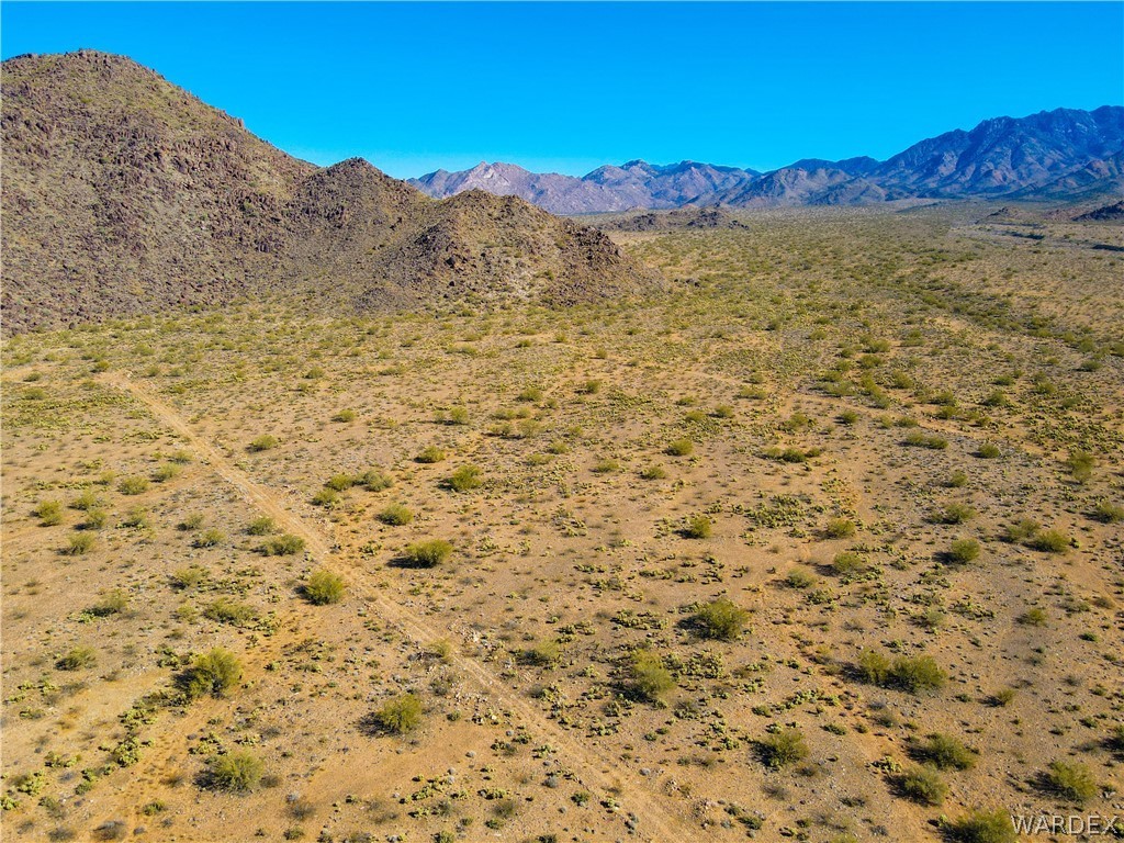 0 Rosewell Road Yucca, AZ 86438 - Photo 1 of 6 Gallery Image 1