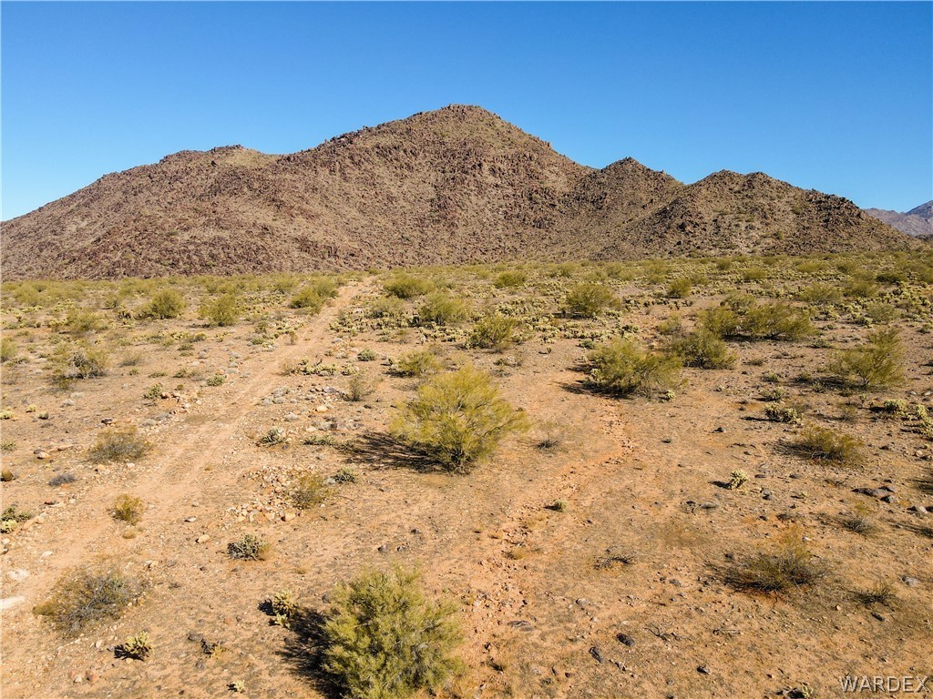 0 Rosewell Road Yucca, AZ 86438 - Photo 3 of 6 Gallery Image 3