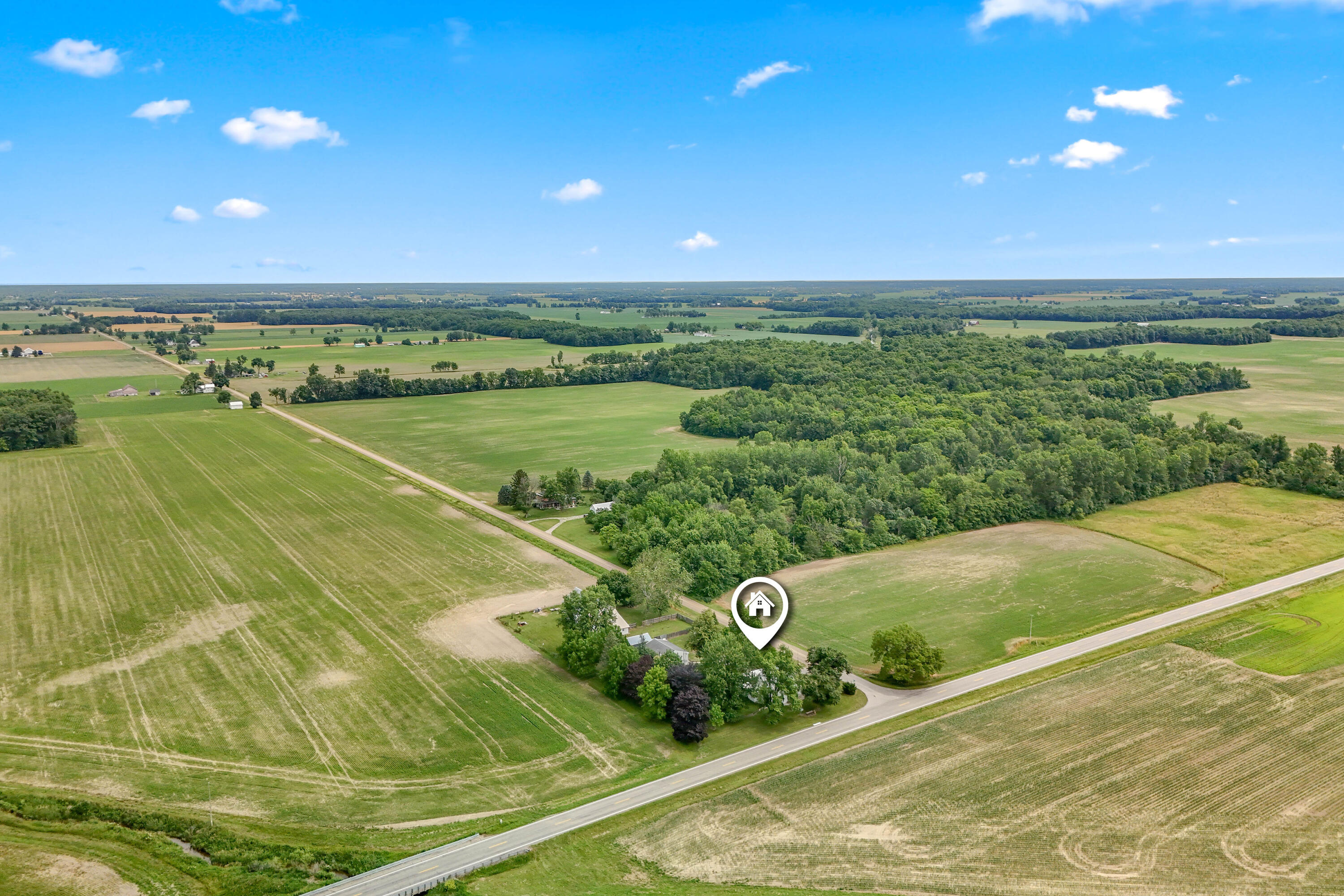 7980 East Territorial Road Waldron, MI 49288 - Photo 46 of 52 9