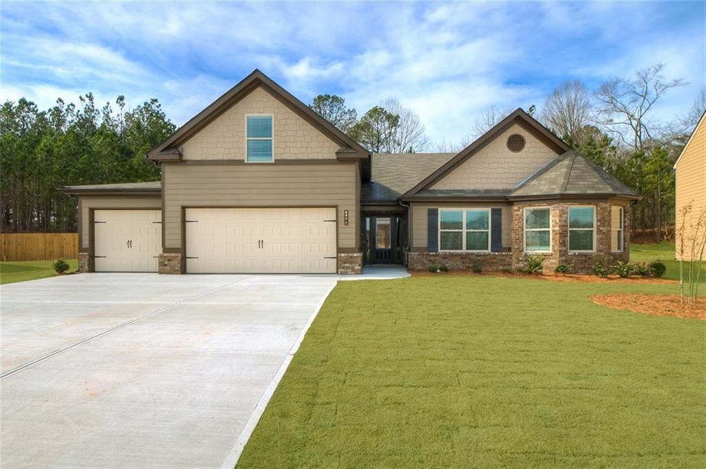 4590 Orchard View Way Cumming, GA 30028 - Photo 1 of 1