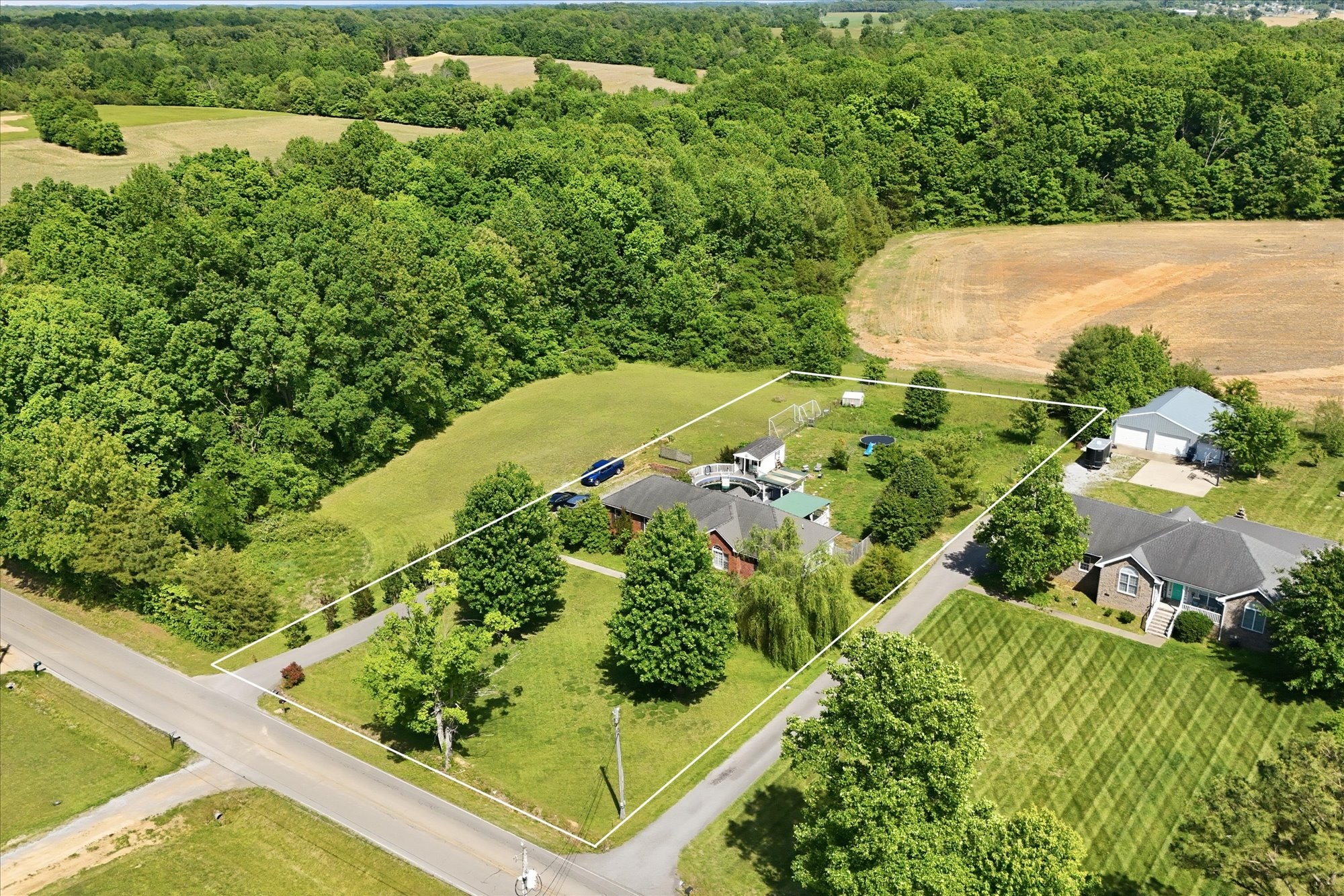 1510 Rapids Road Portland, TN 37148 - Photo 47 of 57 Gallery Image 47