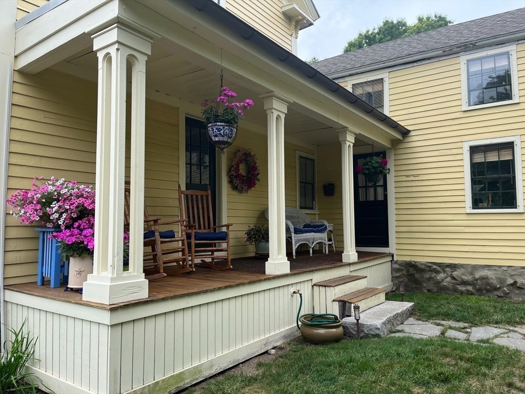 249 Forest Street, Unit A Reading, MA 01867 - Photo 2 of 18