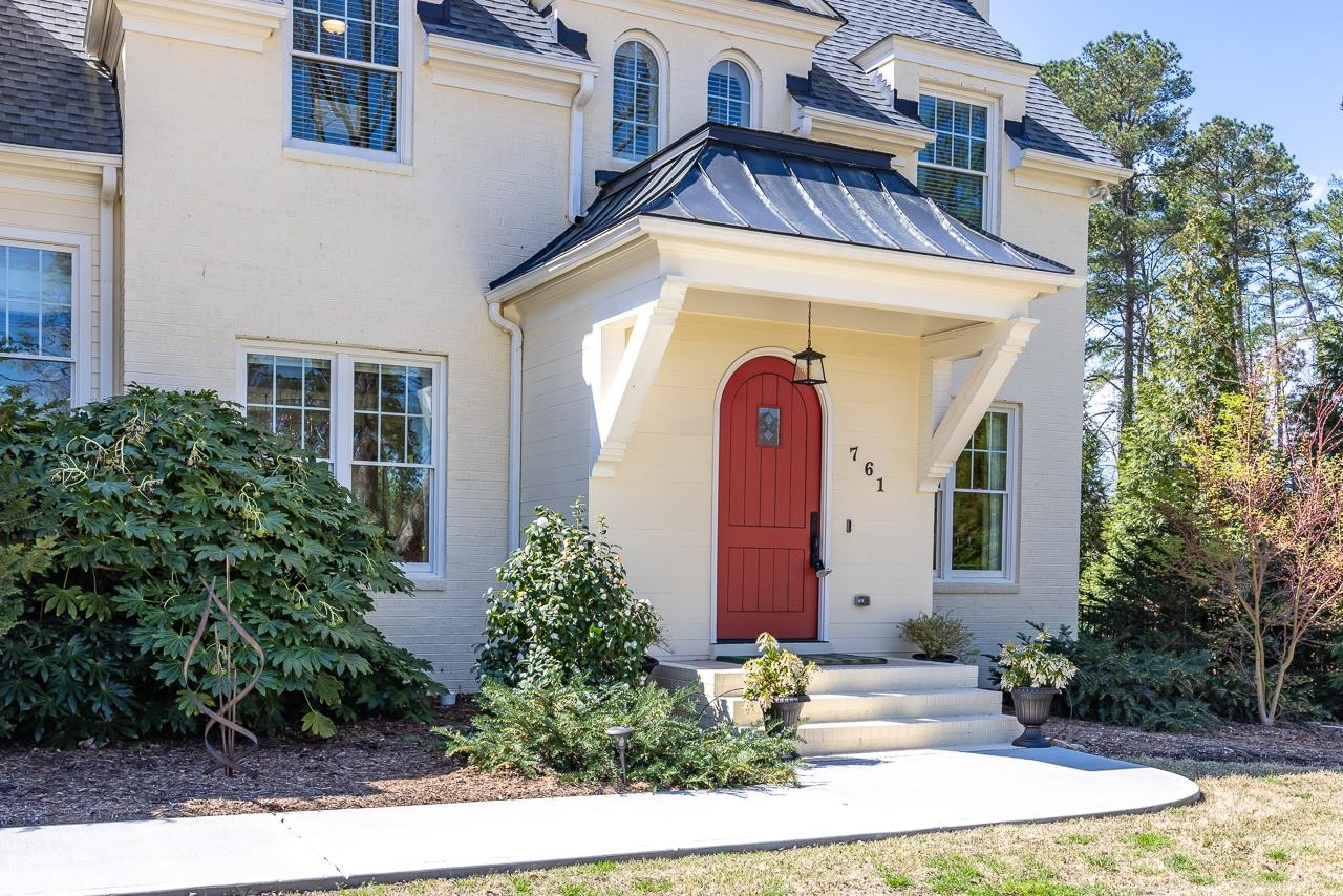 761 Manchester Drive Raleigh, NC 27609 - Photo 52 of 56 Photo 52
