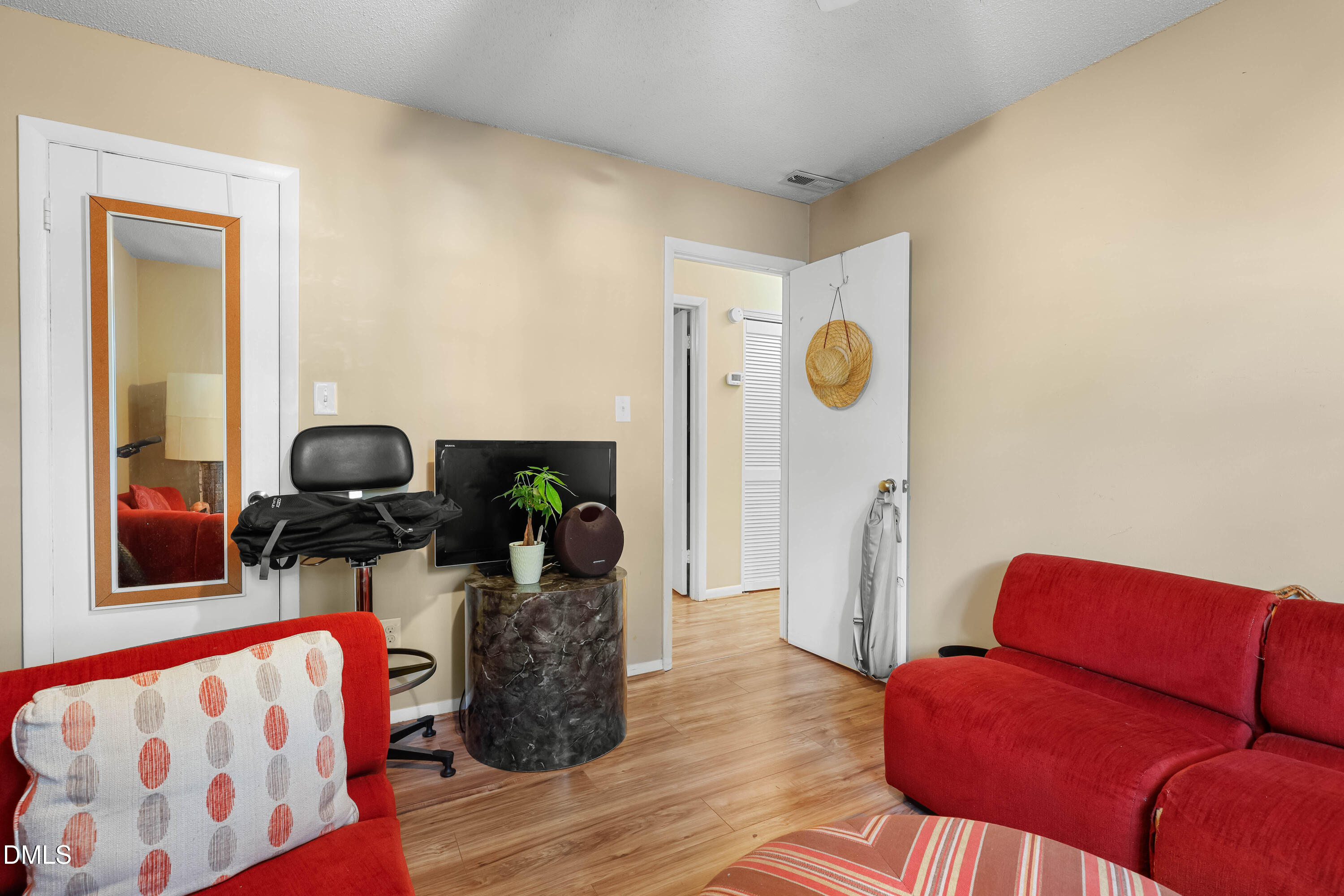 1217 Manassas Court, Unit G Raleigh, NC 27609 - Photo 17 of 23 17