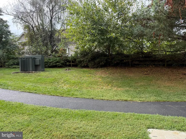 a view of swimming pool with outdoor space