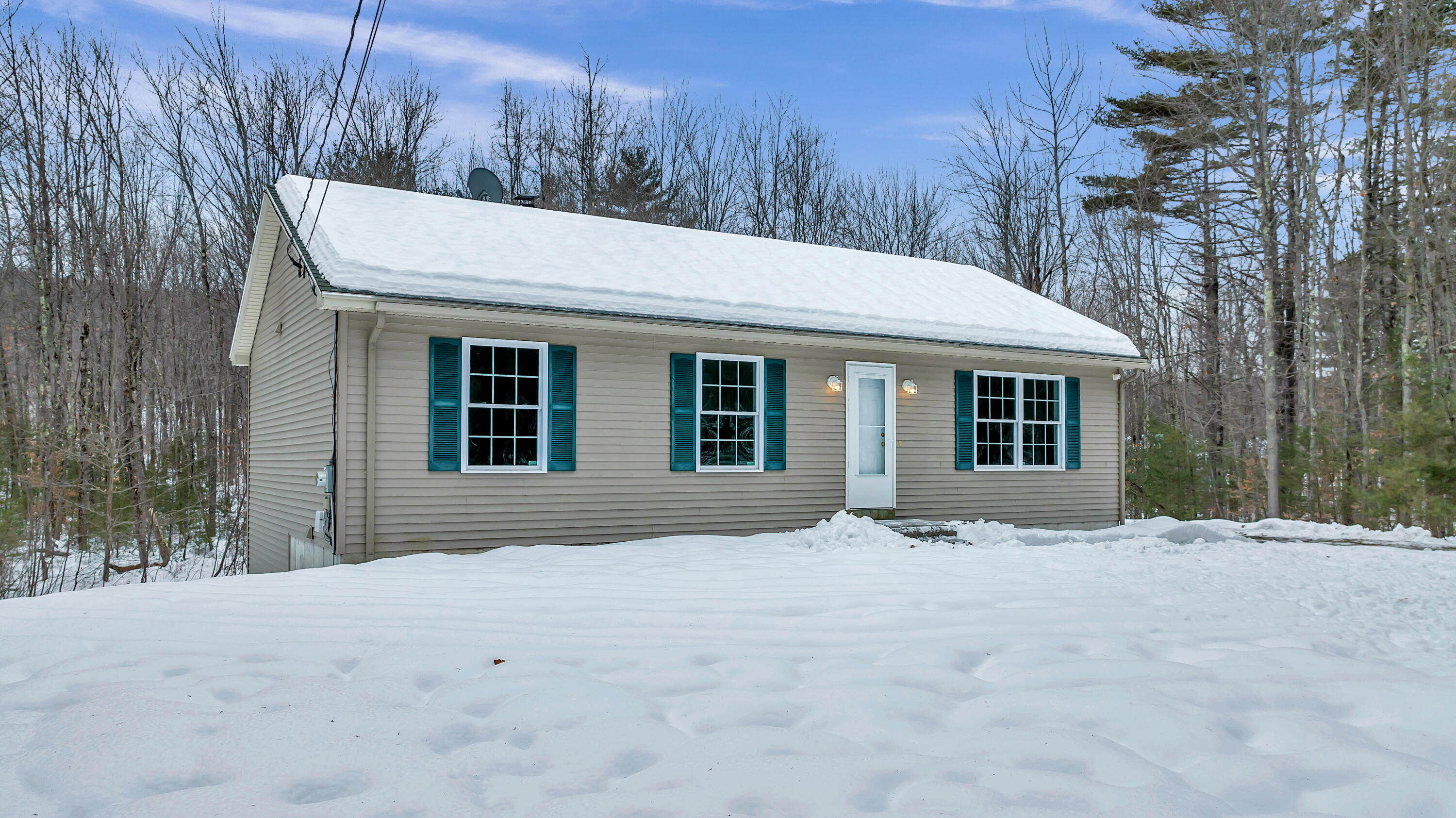 1426 Gore Road Alfred, ME 04002 - Photo 5 of 27 dji_0016