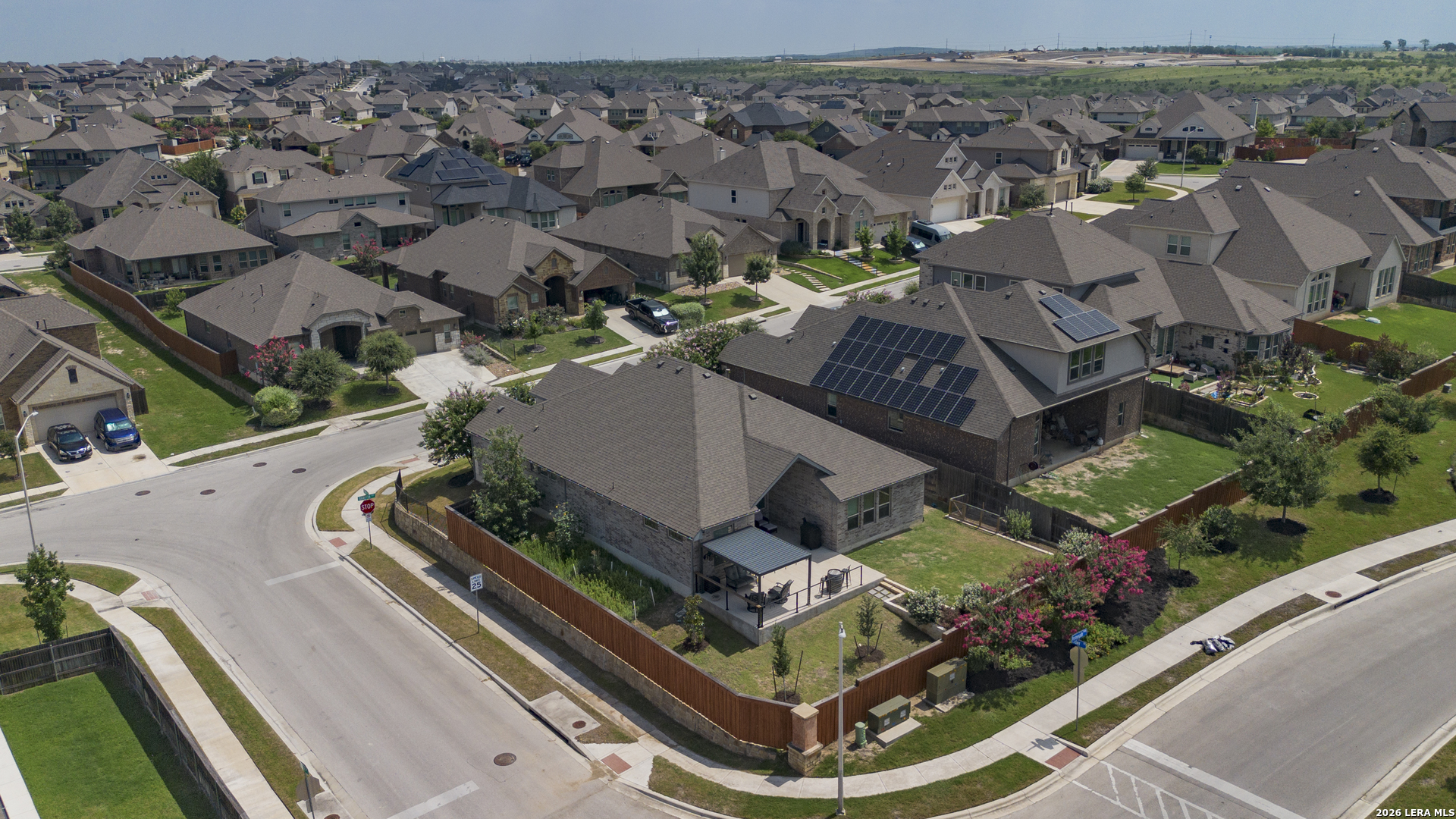 268 Baretta Loop Buda, TX 78610 - Photo 6 of 46