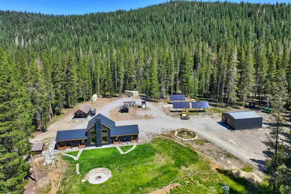 $6,888,888 | 804 Fiberboard Road, Sierraville, CA 96126