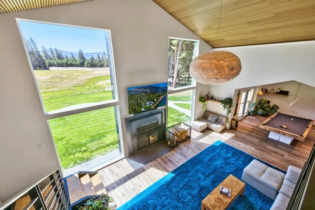 $6,888,888 | 804 Fiberboard Road, Sierraville, CA 96126