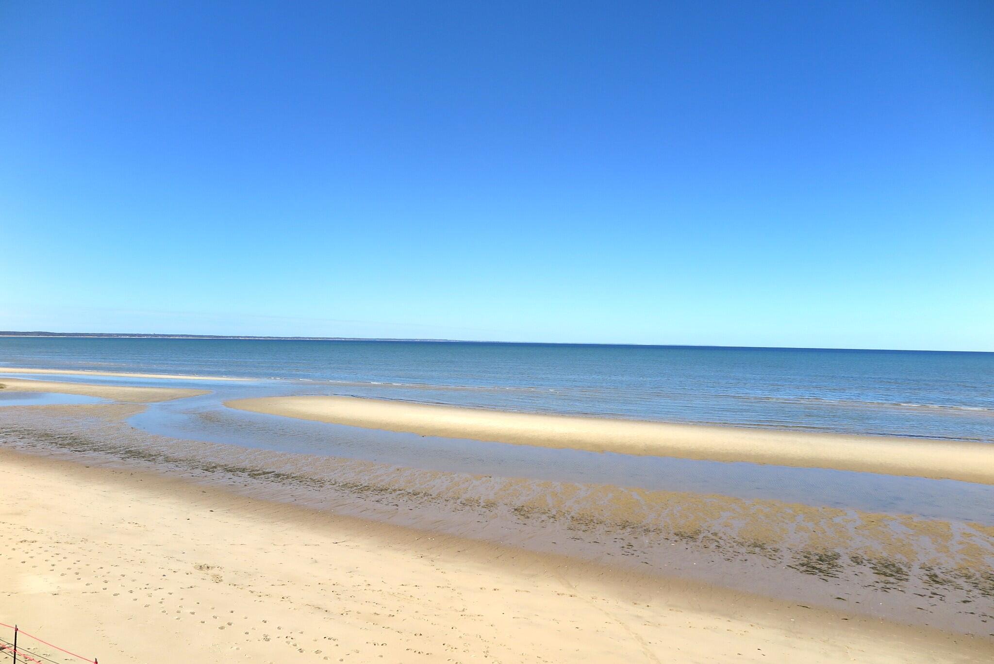 2420 Herring Brook Road Eastham, MA 02642 - Photo 34 of 37 a view of beach and ocean