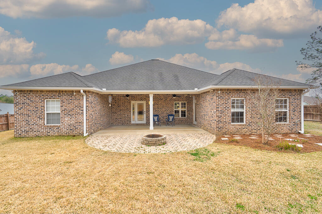 5781 Wayne Rogers Road Crestview, FL 32539 - Photo 34 of 47 Address Here-1