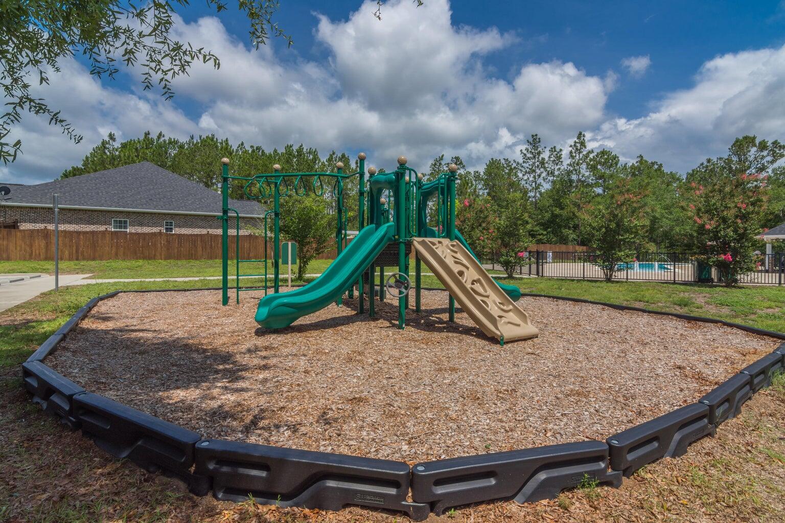 5781 Wayne Rogers Road Crestview, FL 32539 - Photo 47 of 47 playground
