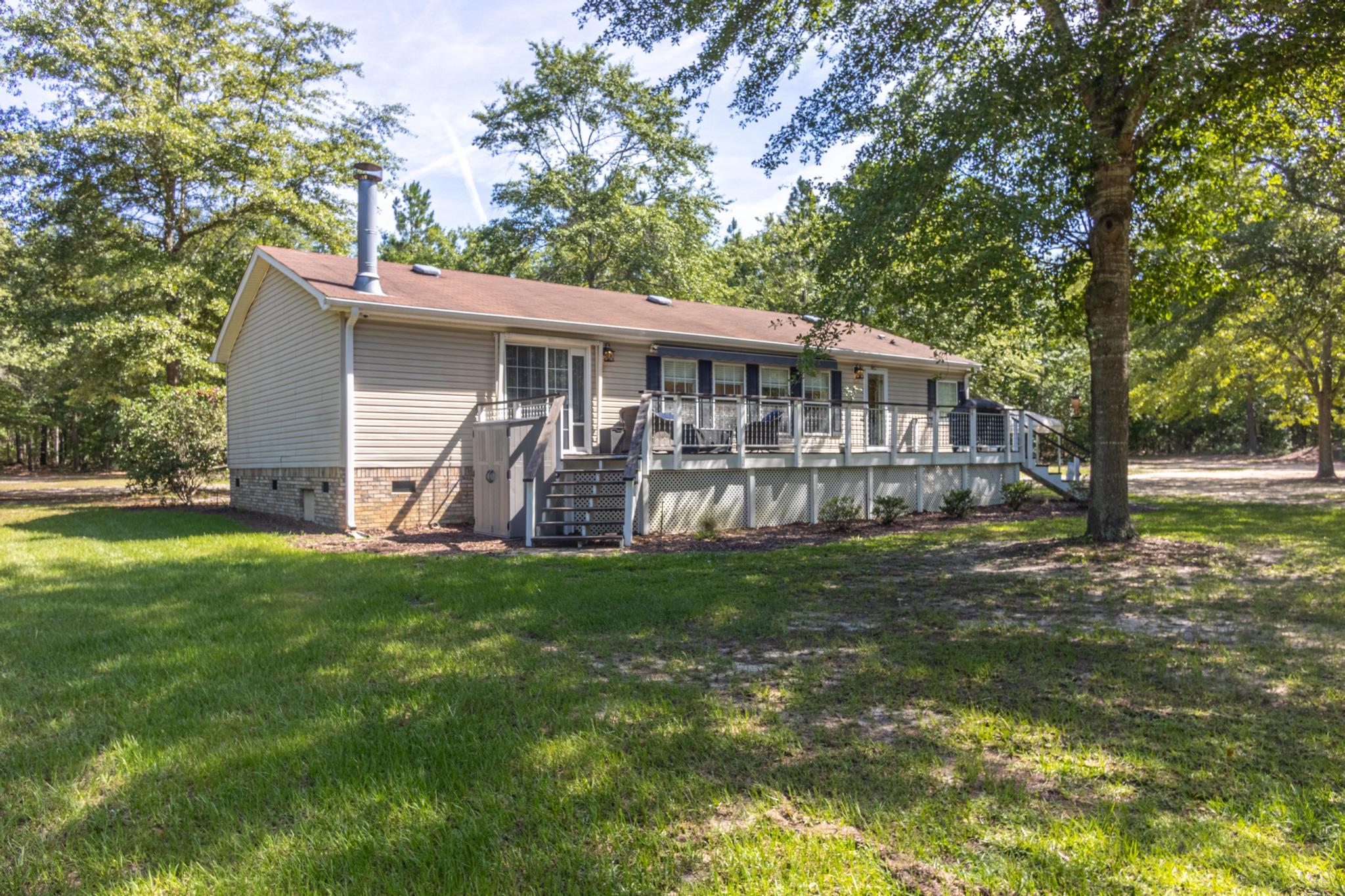 3430 Camp Rawls Road Wagener, SC 29164 - Photo 29 of 35