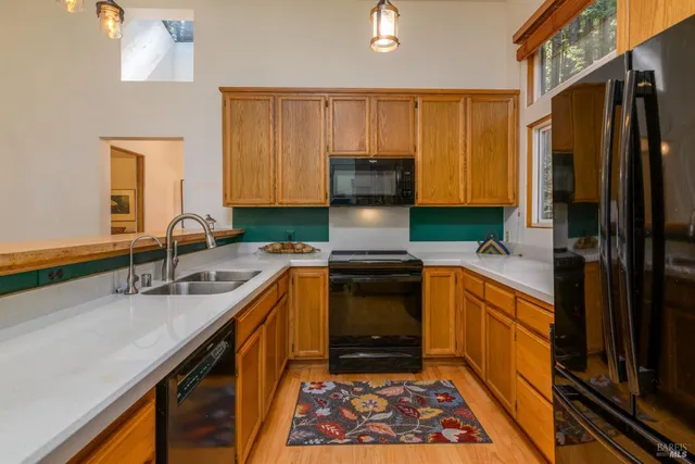 $1,000,000 | 1101 River Beach Road, The Sea Ranch, CA 95497