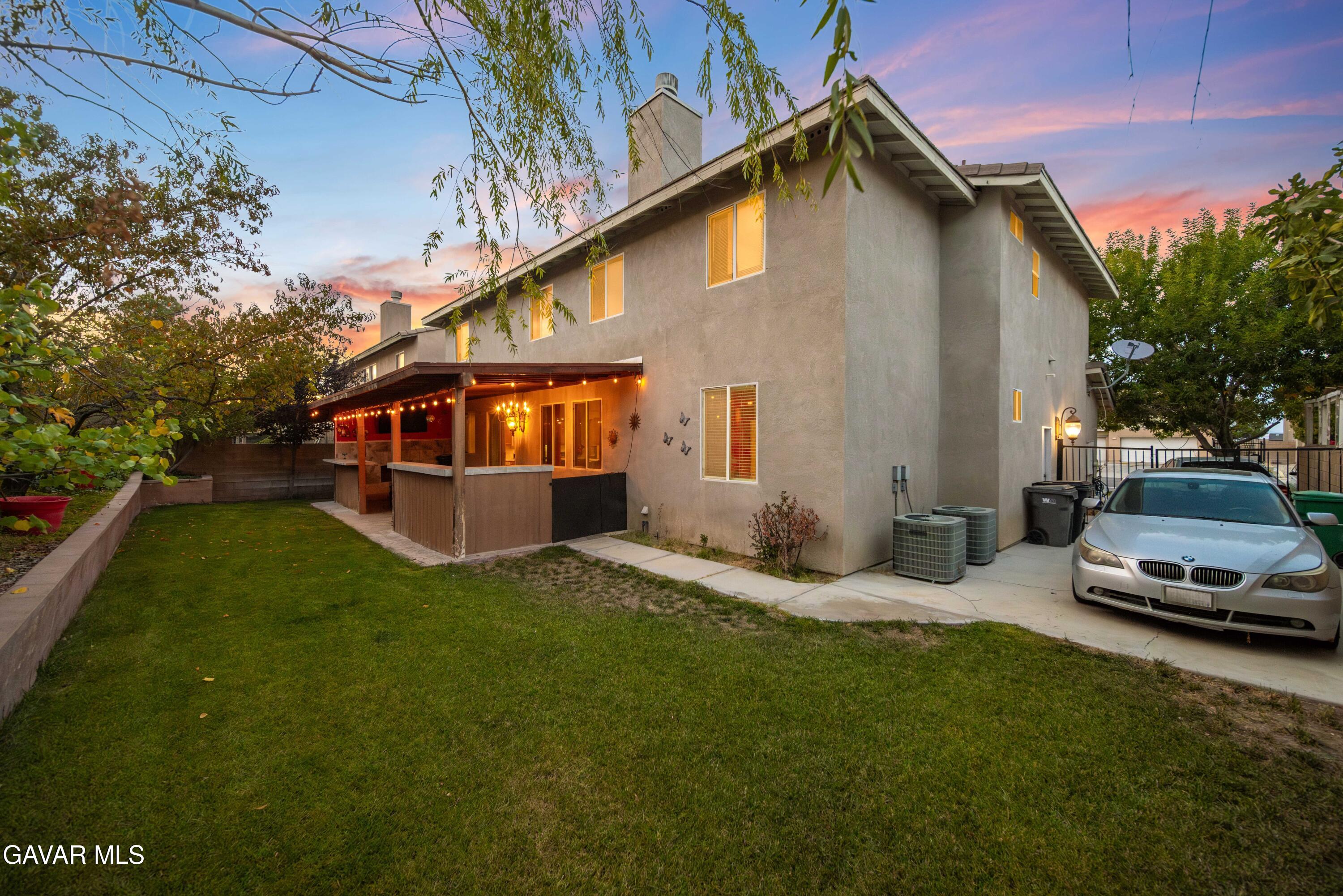 4818 Jade Court Lancaster, CA 93536 - Photo 16 of 37 34