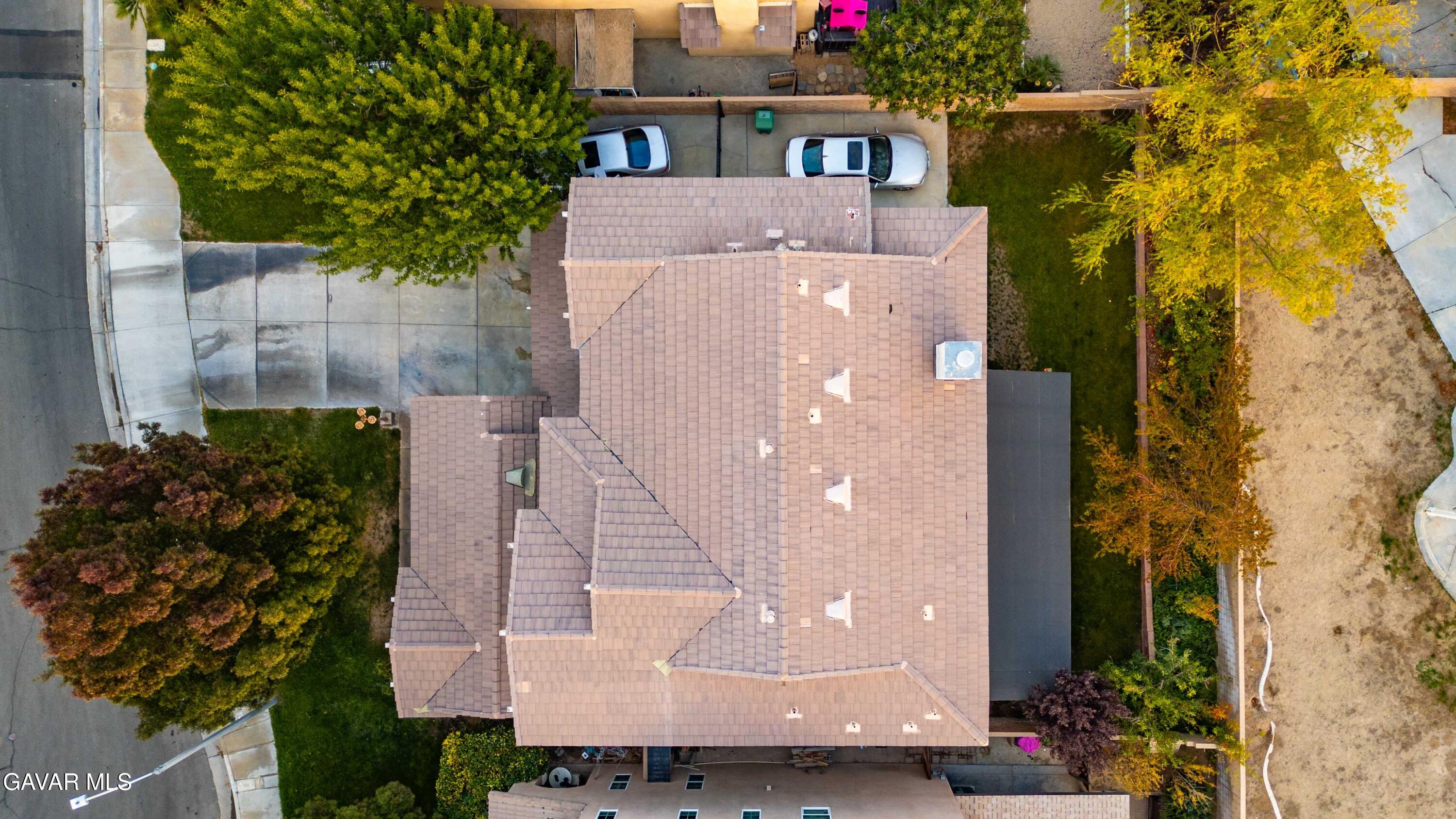 4818 Jade Court Lancaster, CA 93536 - Photo 17 of 37 35