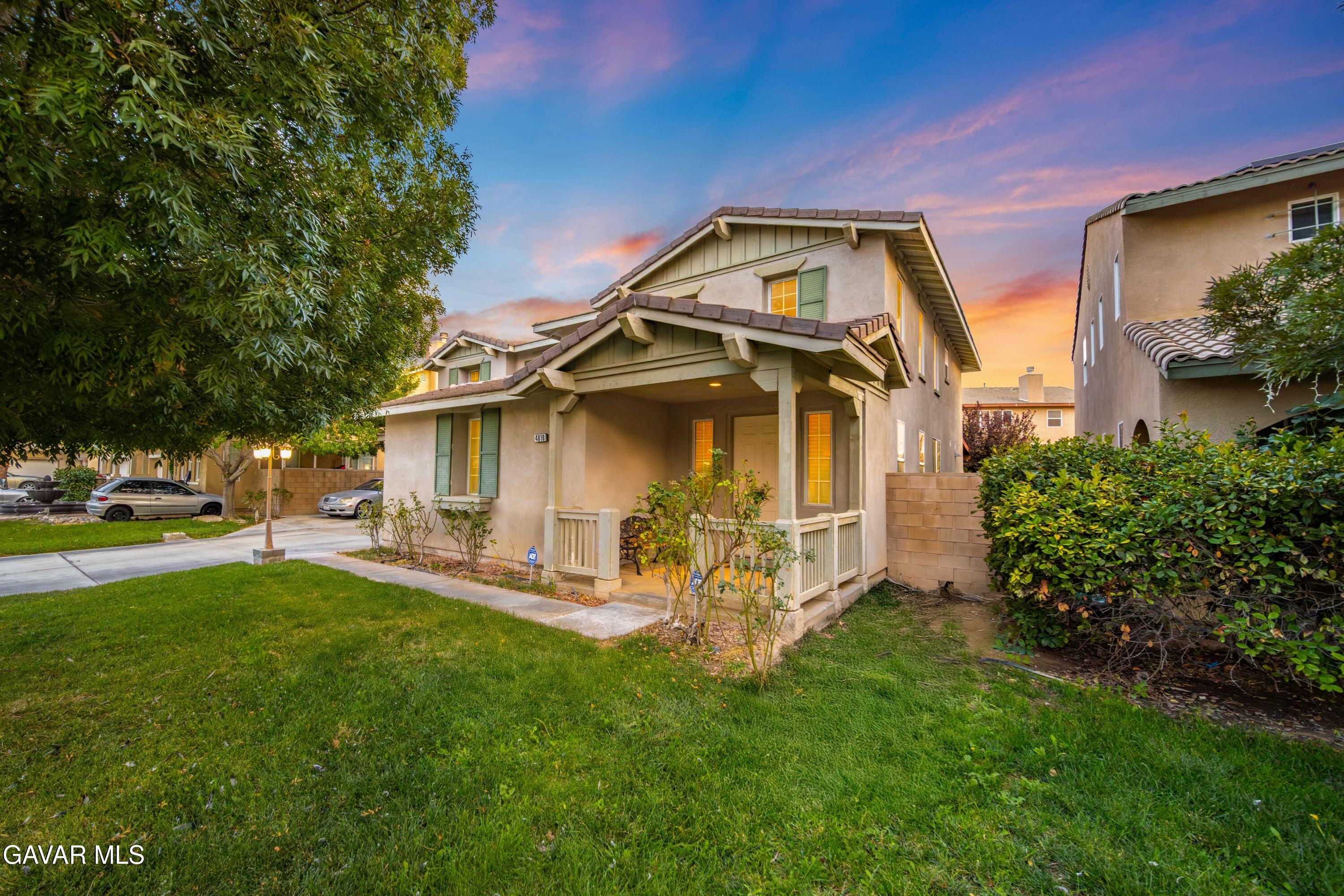 4818 Jade Court Lancaster, CA 93536 - Photo 21 of 37 3
