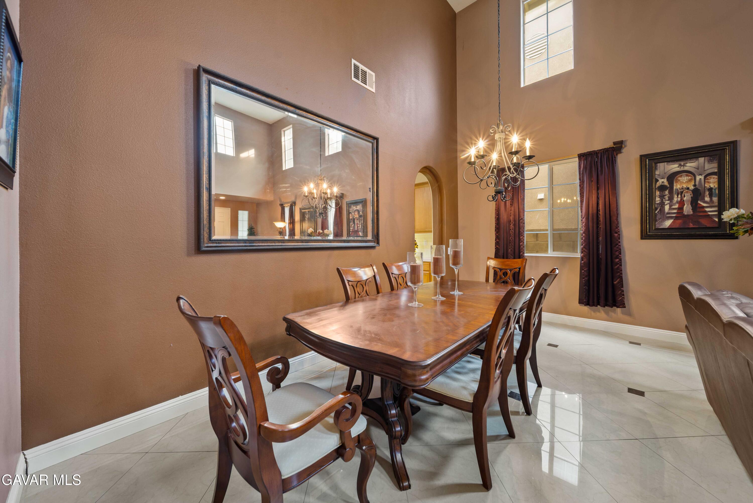 4818 Jade Court Lancaster, CA 93536 - Photo 25 of 37 7