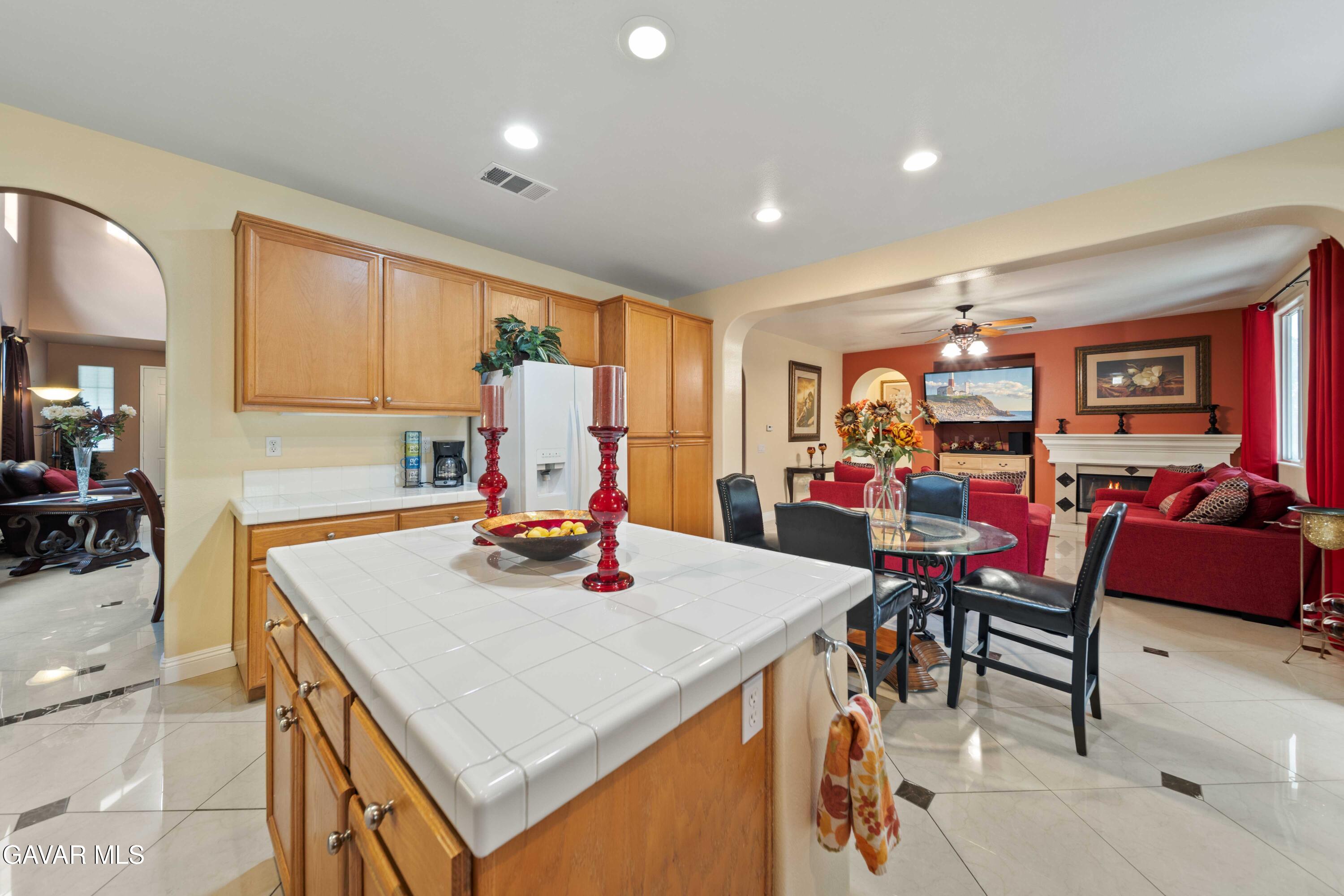 4818 Jade Court Lancaster, CA 93536 - Photo 30 of 37 12