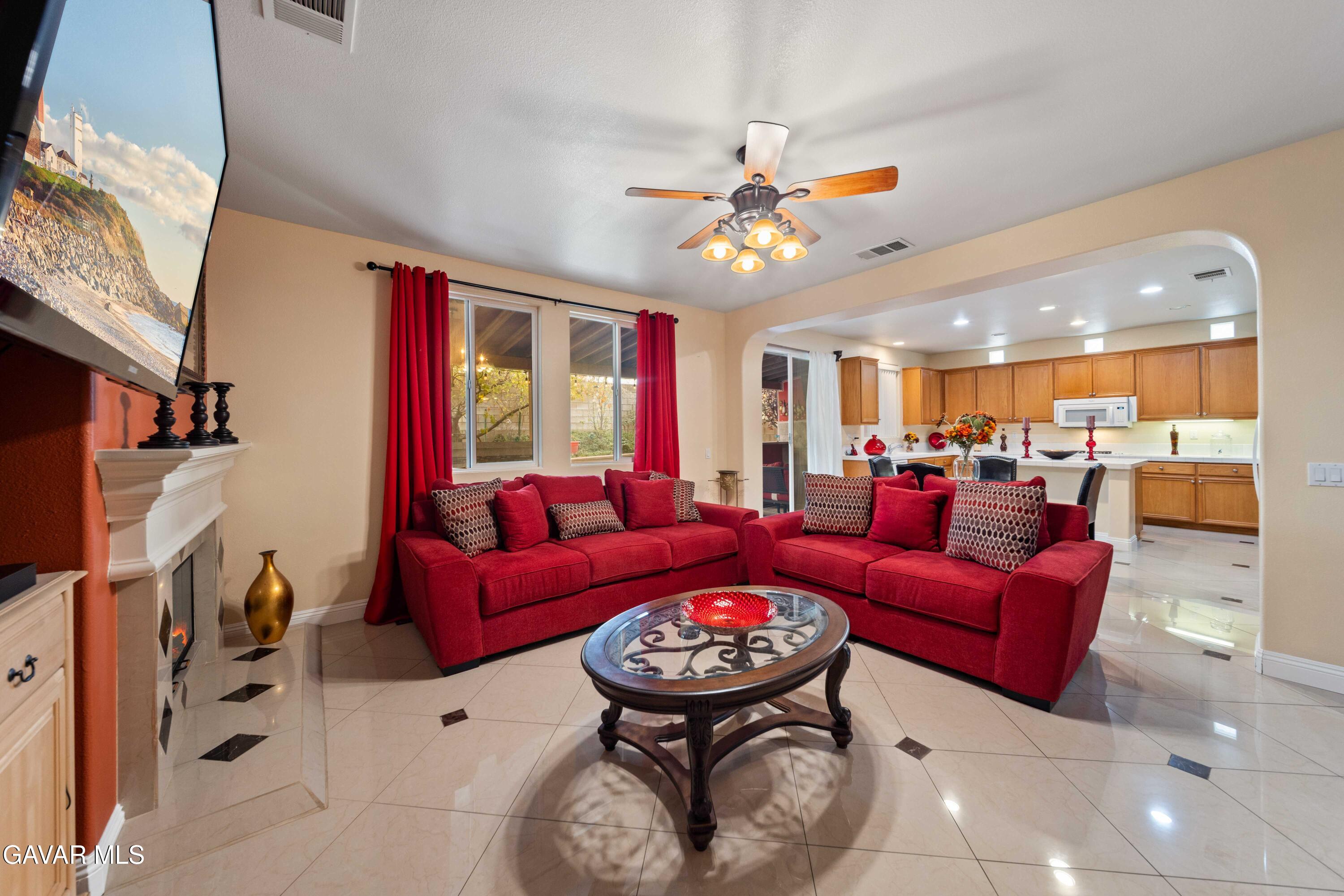 4818 Jade Court Lancaster, CA 93536 - Photo 34 of 37 16