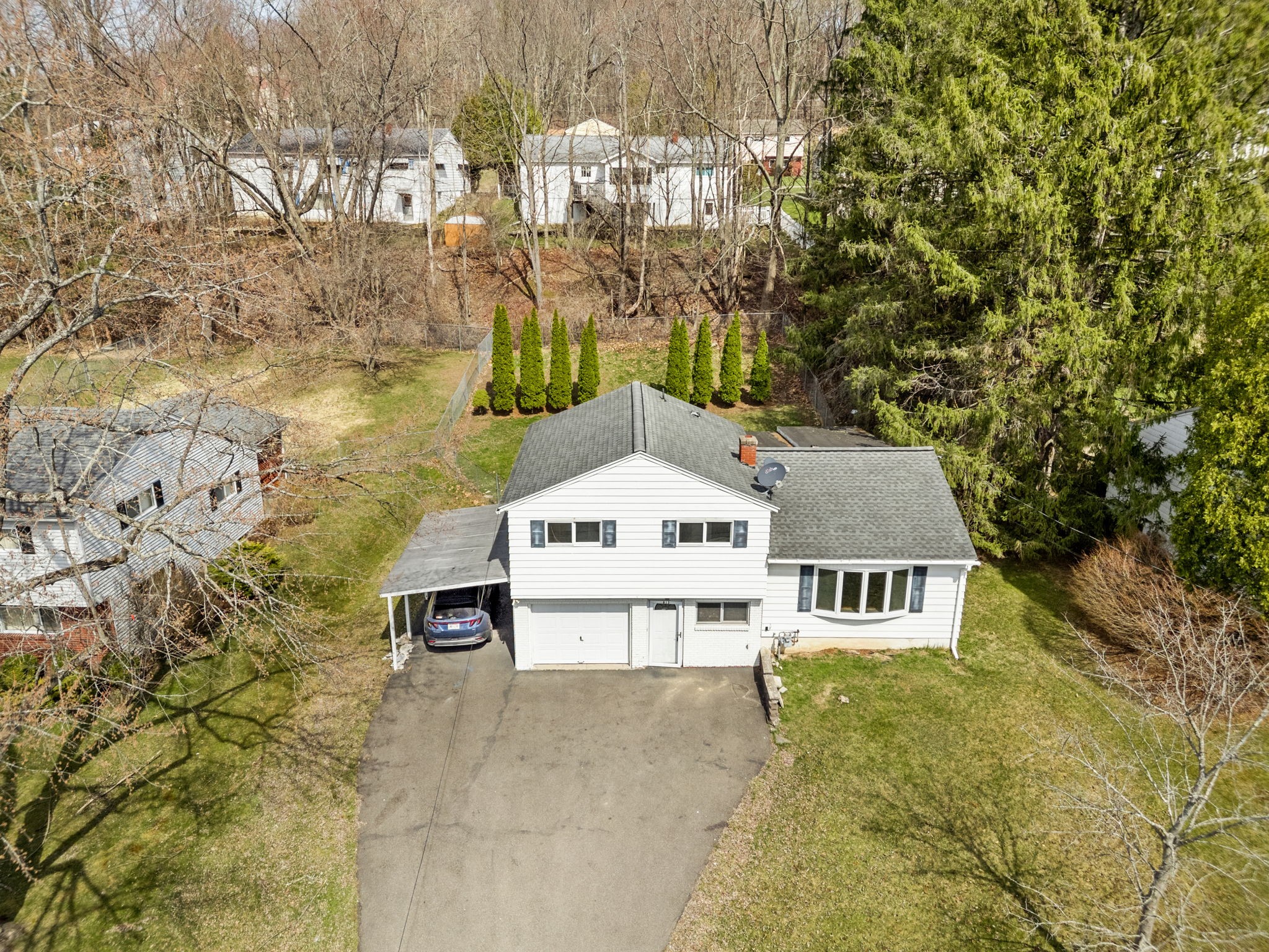 813 Country Club Road Vestal, NY 13850 - Photo 23 of 26