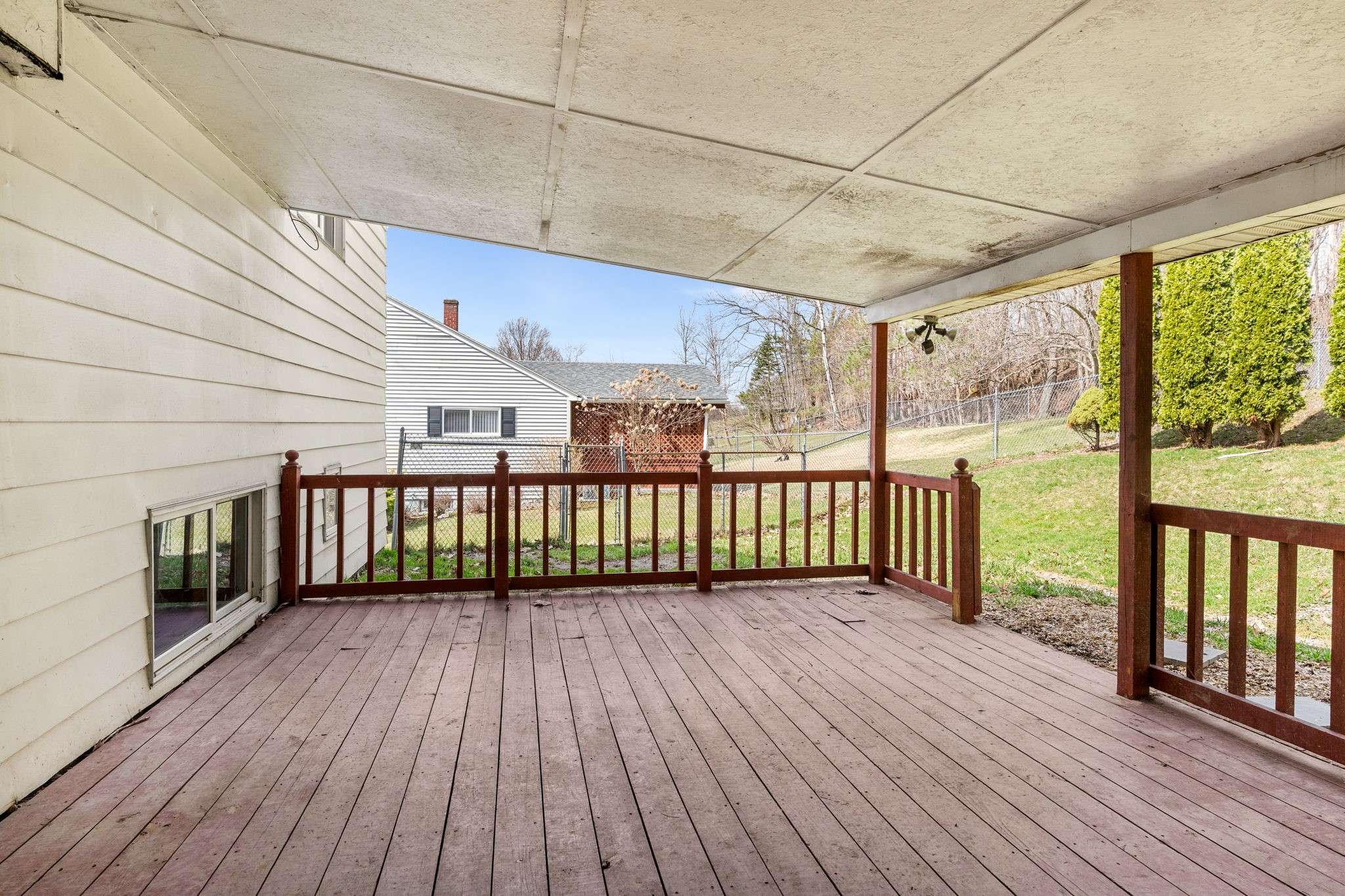 813 Country Club Road Vestal, NY 13850 - Photo 24 of 26