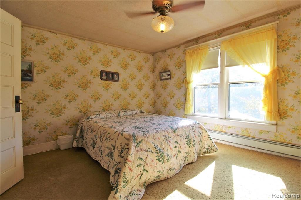 1242 Clark Road Lapeer, MI 48446 - Photo 35 of 94