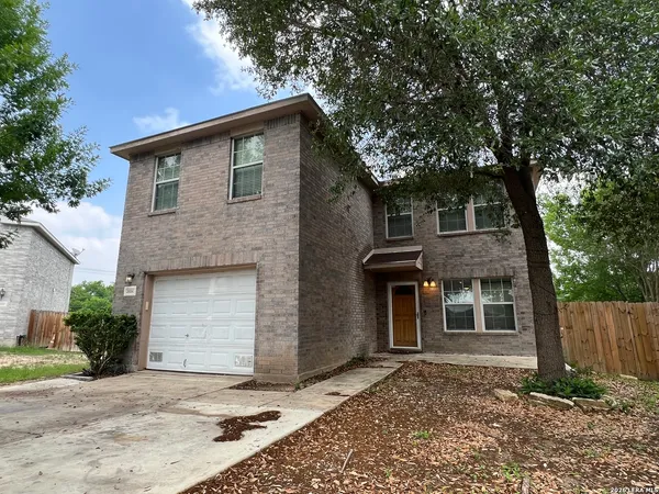 $1,995 | 3604 Farallon Isle, San Antonio, TX 78245