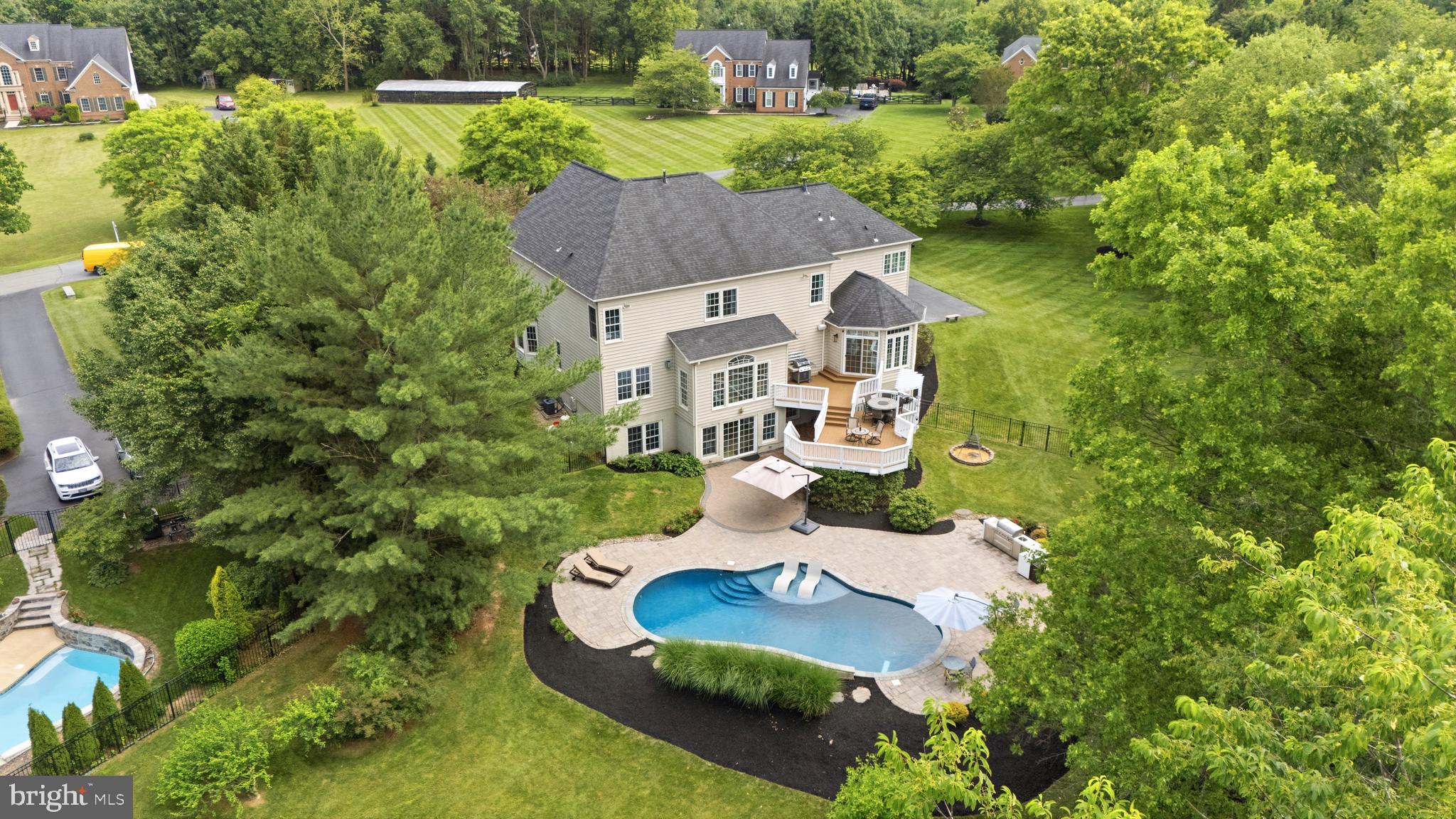 9313 Harrisons Farm Way Laytonsville, MD 20882 - Photo 20 of 20
