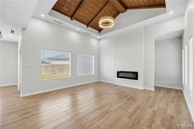 $369,900 | 7575 Hana Drive, Brownsville, TX 78520