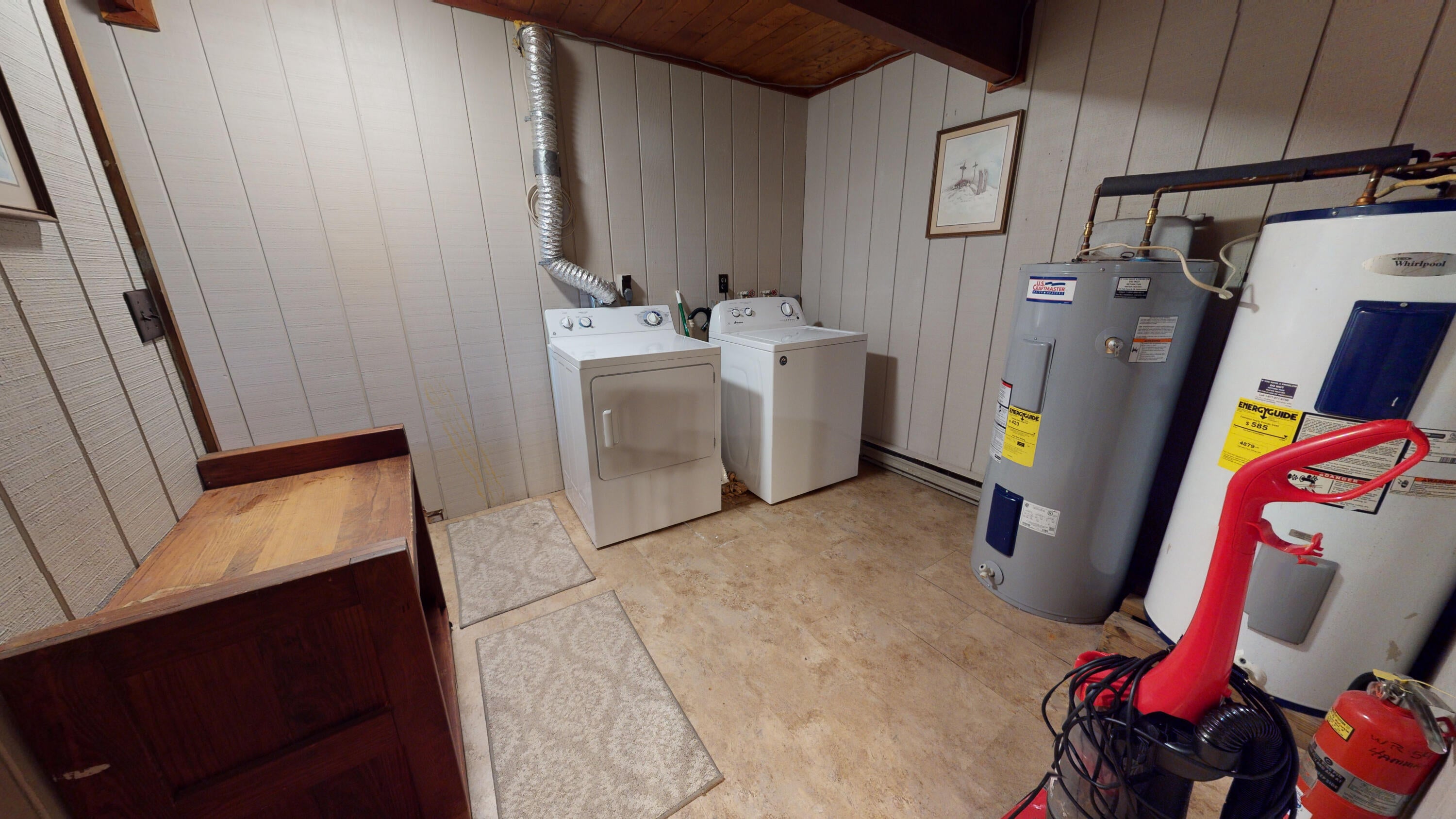 547 South Westridge Road Slatyfork, WV 26291 - Photo 32 of 40 Gallery Image 32