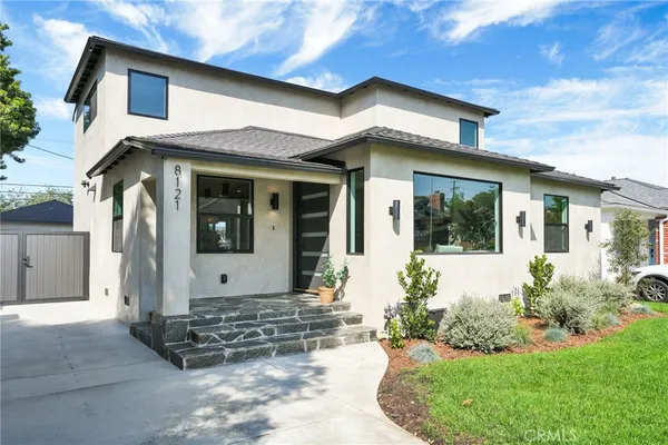 $2,495,000 | 8121 Chase, Los Angeles, CA 90045