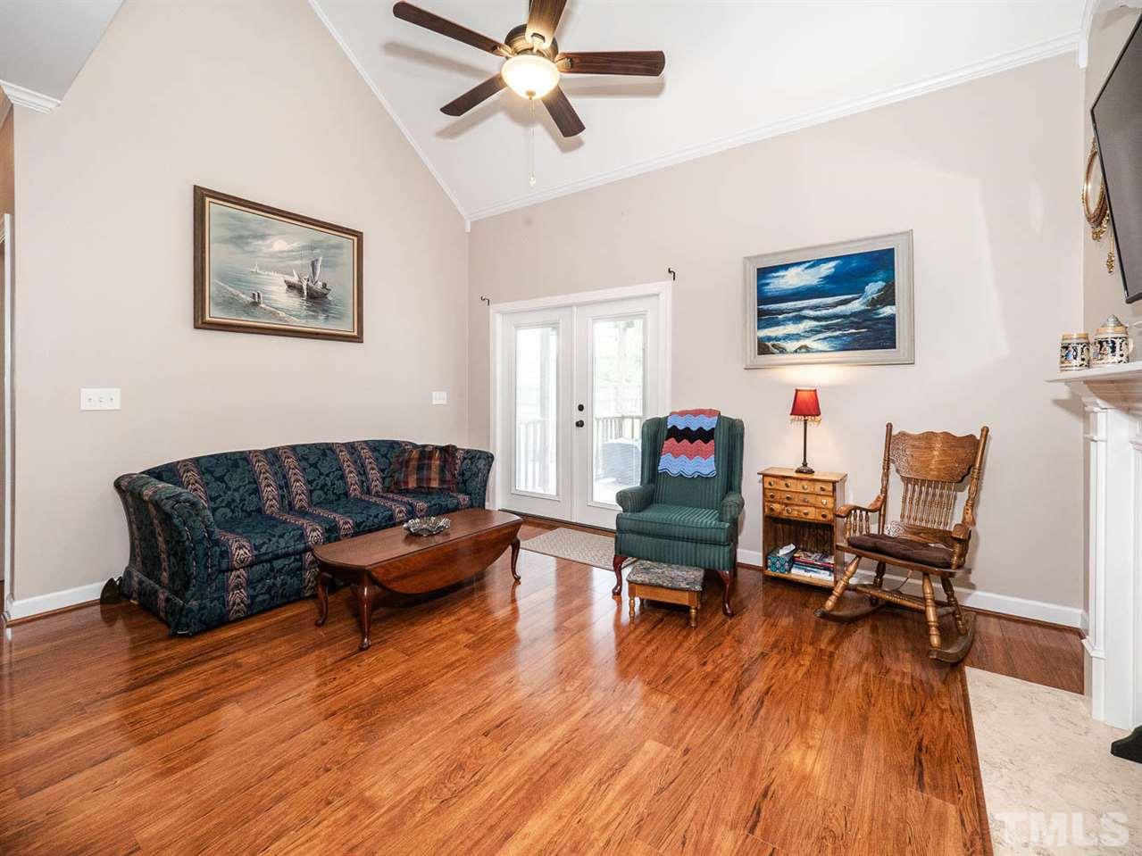 1716 Shell Cracker Drive Willow Spring, NC 27592 - Photo 11 of 29