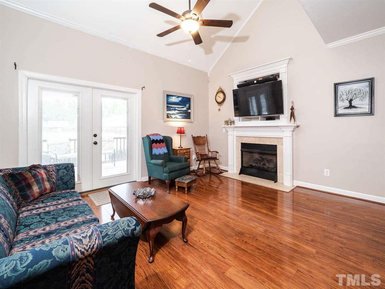 1716 Shell Cracker Drive Willow Spring, NC 27592 - Photo 12 of 29