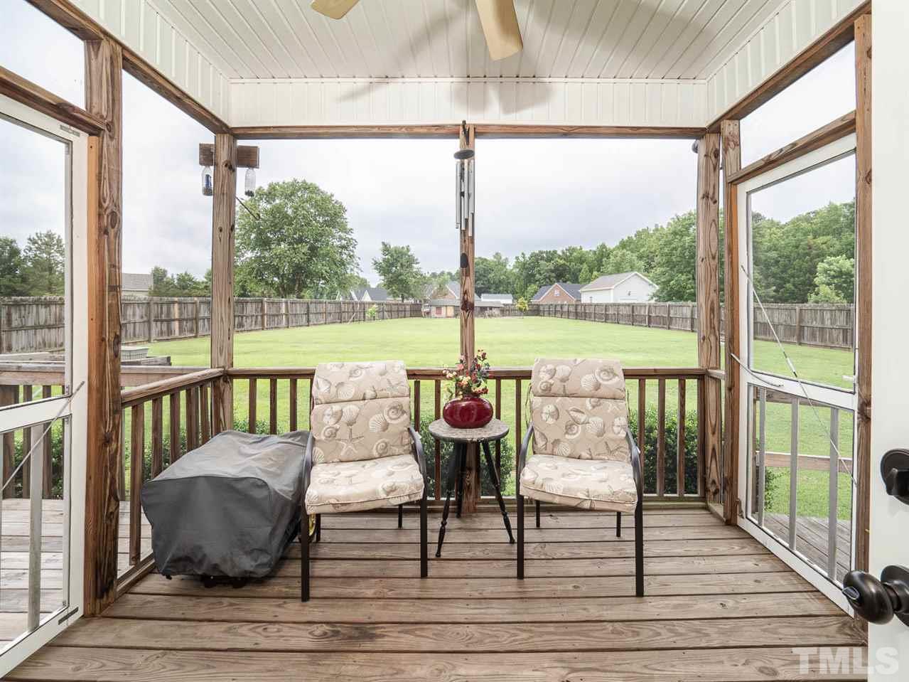 1716 Shell Cracker Drive Willow Spring, NC 27592 - Photo 13 of 29