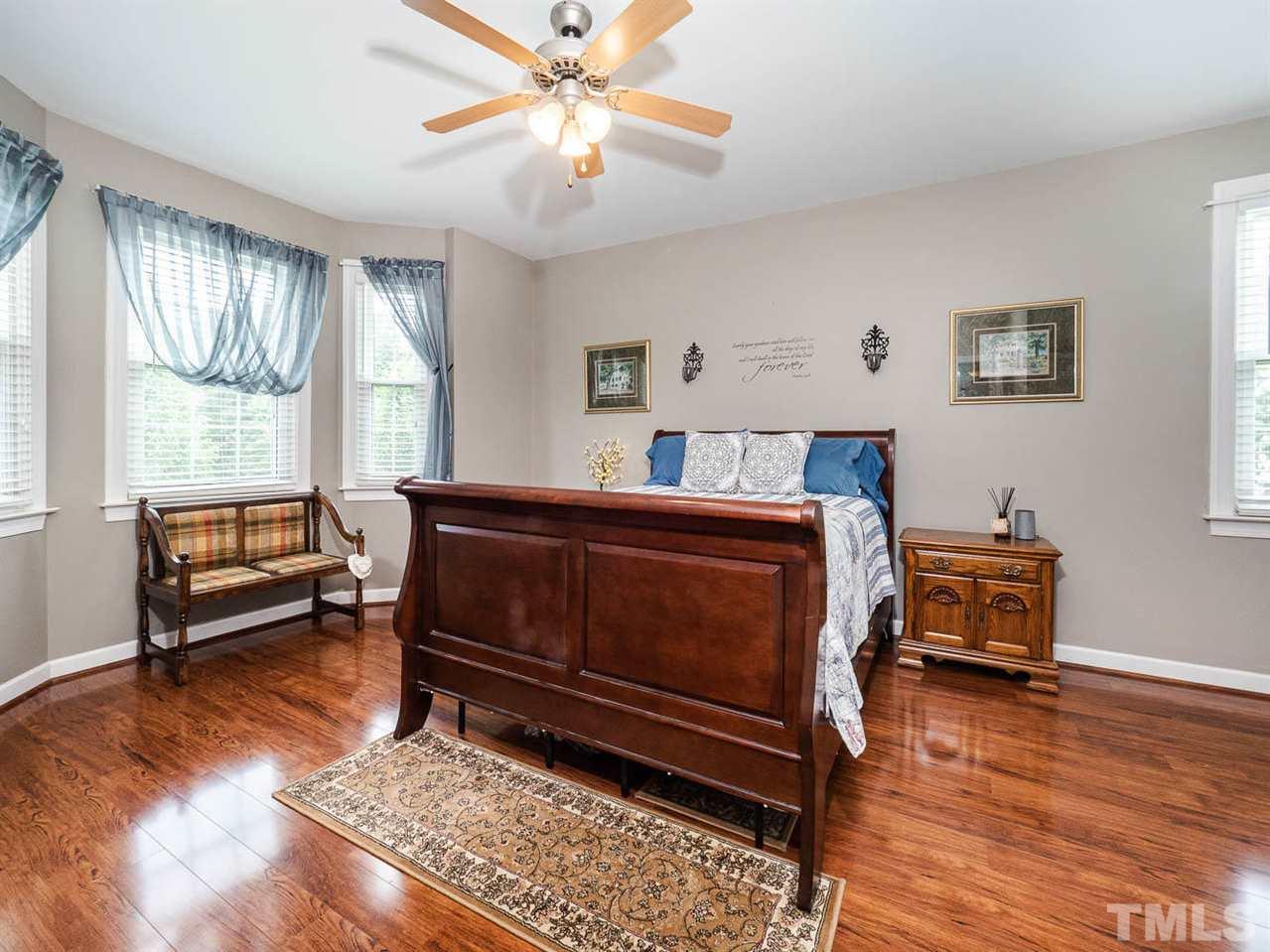 1716 Shell Cracker Drive Willow Spring, NC 27592 - Photo 14 of 29