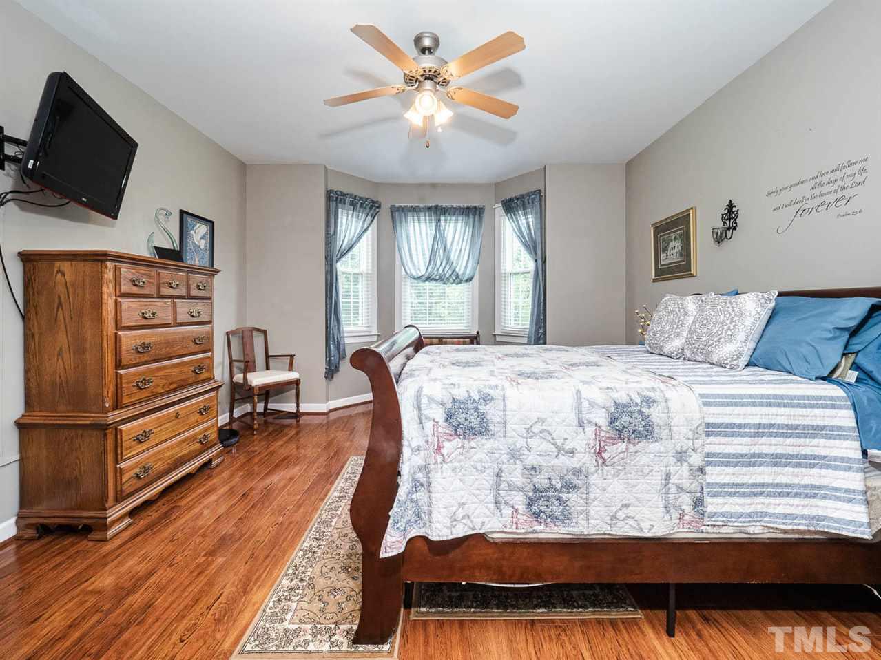 1716 Shell Cracker Drive Willow Spring, NC 27592 - Photo 15 of 29