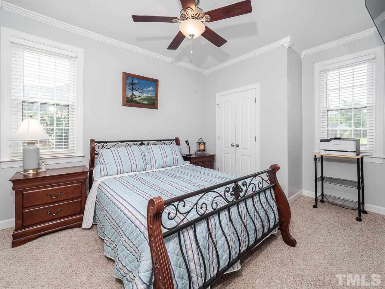 1716 Shell Cracker Drive Willow Spring, NC 27592 - Photo 18 of 29