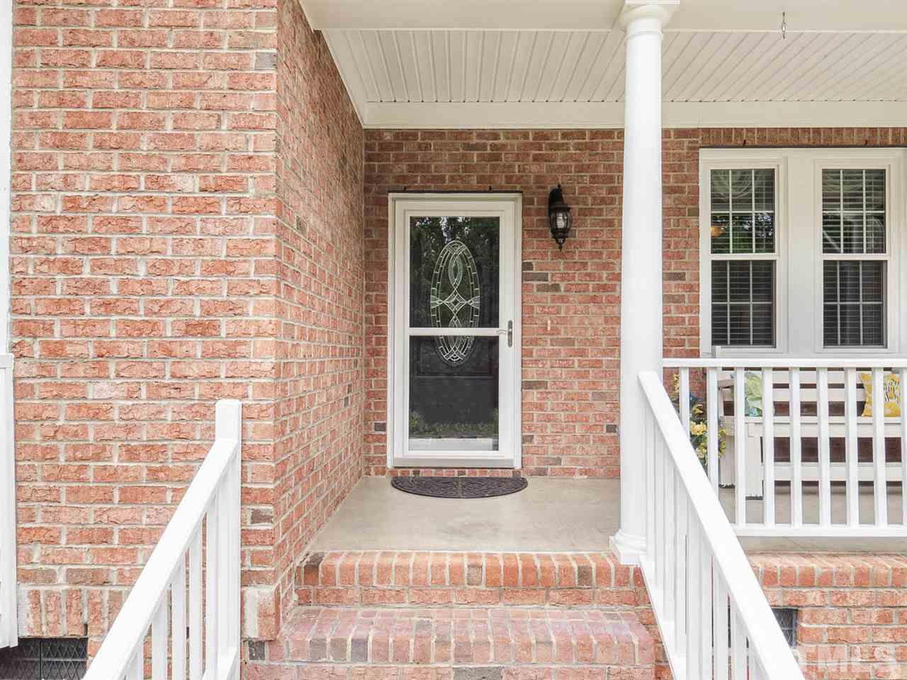 1716 Shell Cracker Drive Willow Spring, NC 27592 - Photo 3 of 29