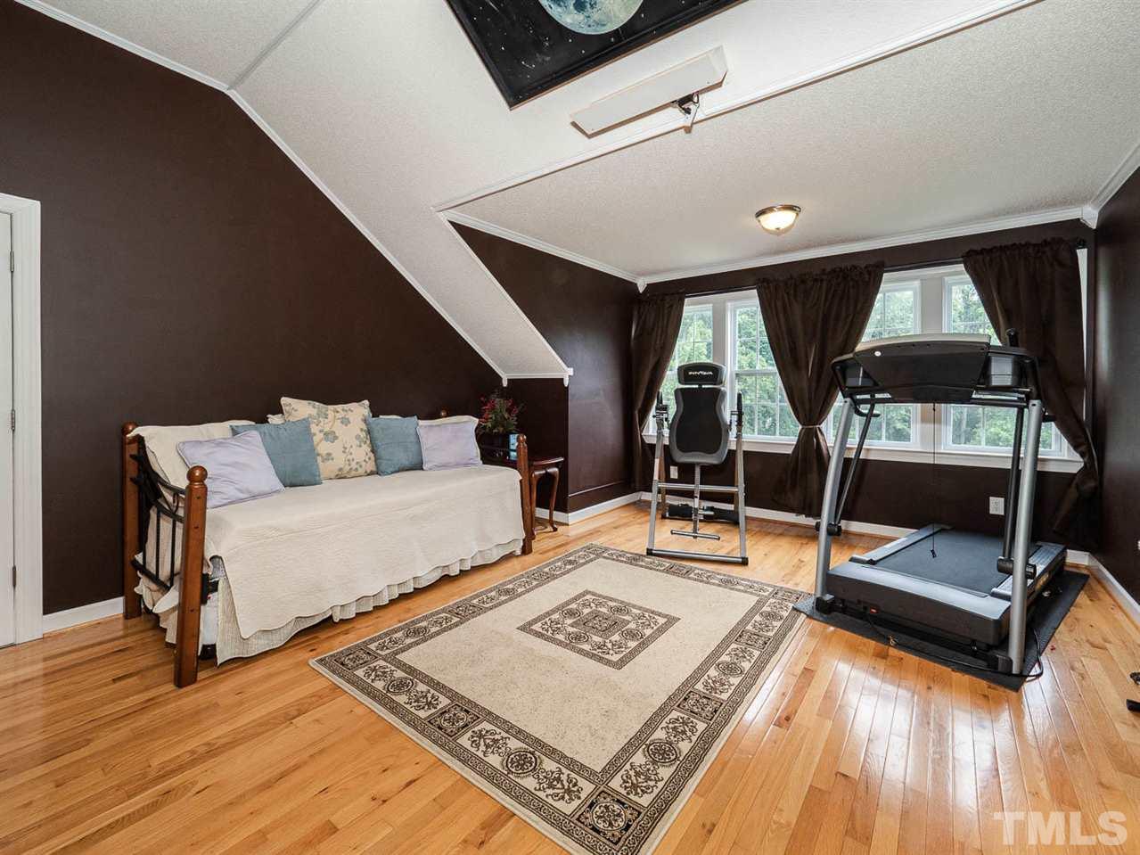 1716 Shell Cracker Drive Willow Spring, NC 27592 - Photo 21 of 29