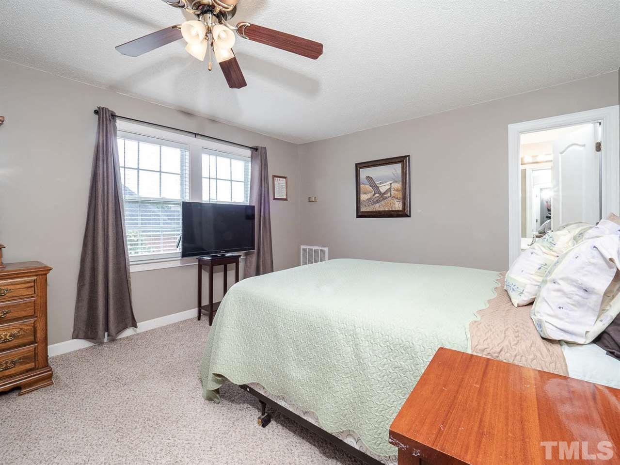 1716 Shell Cracker Drive Willow Spring, NC 27592 - Photo 22 of 29