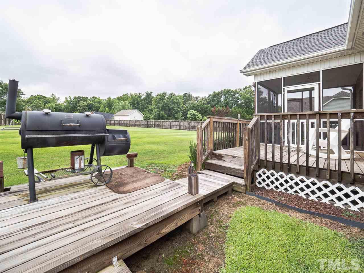 1716 Shell Cracker Drive Willow Spring, NC 27592 - Photo 25 of 29