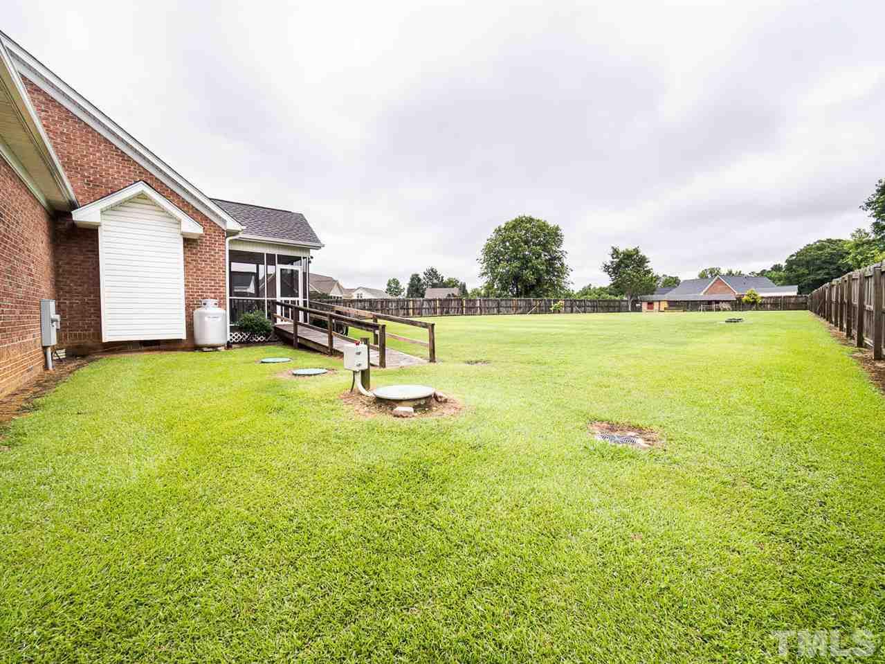 1716 Shell Cracker Drive Willow Spring, NC 27592 - Photo 27 of 29