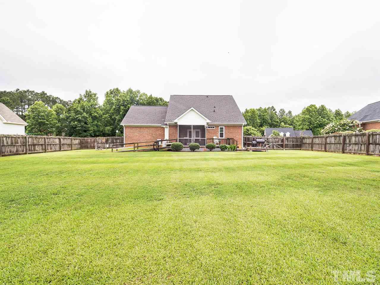 1716 Shell Cracker Drive Willow Spring, NC 27592 - Photo 29 of 29