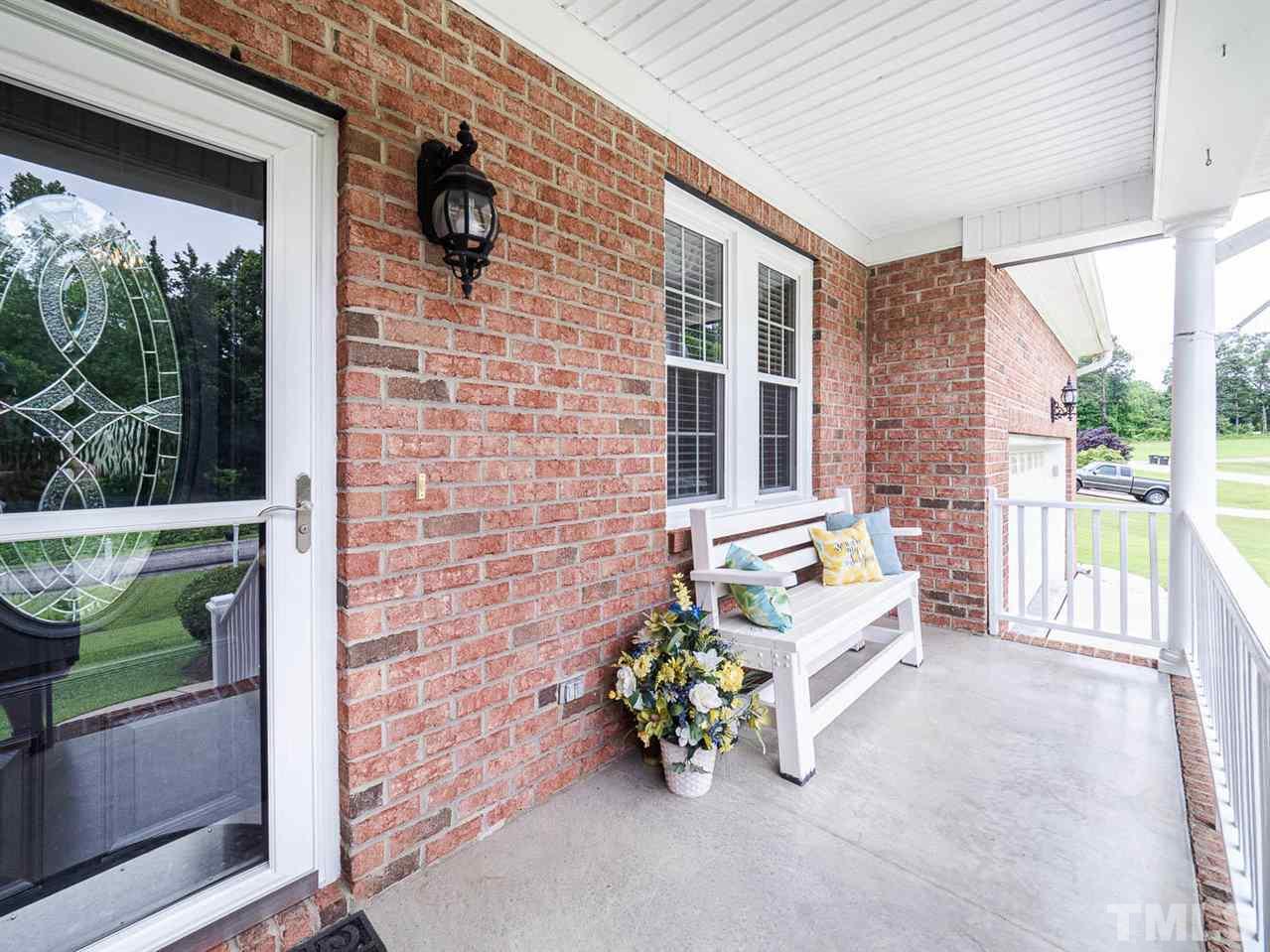 1716 Shell Cracker Drive Willow Spring, NC 27592 - Photo 4 of 29