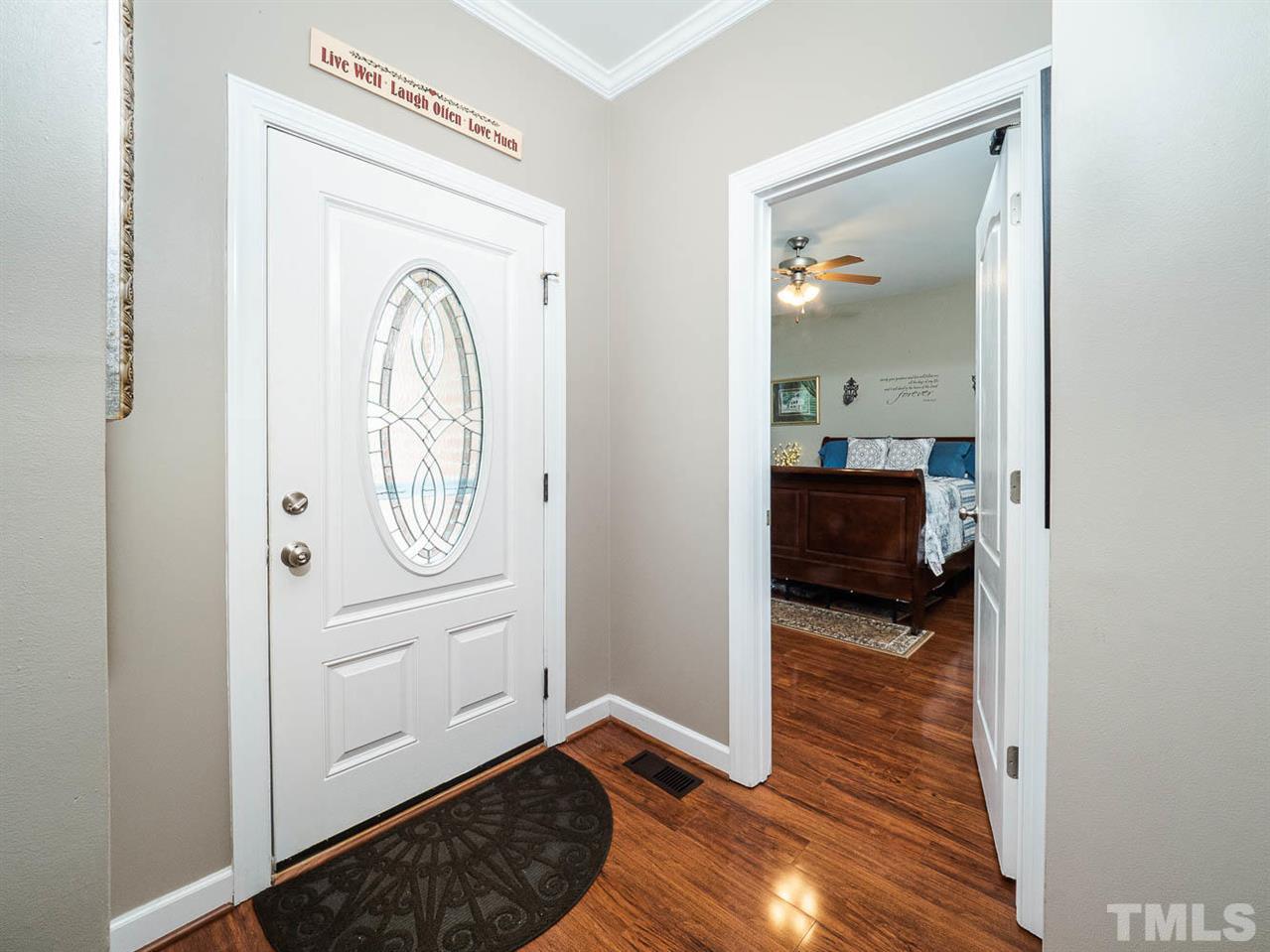 1716 Shell Cracker Drive Willow Spring, NC 27592 - Photo 5 of 29